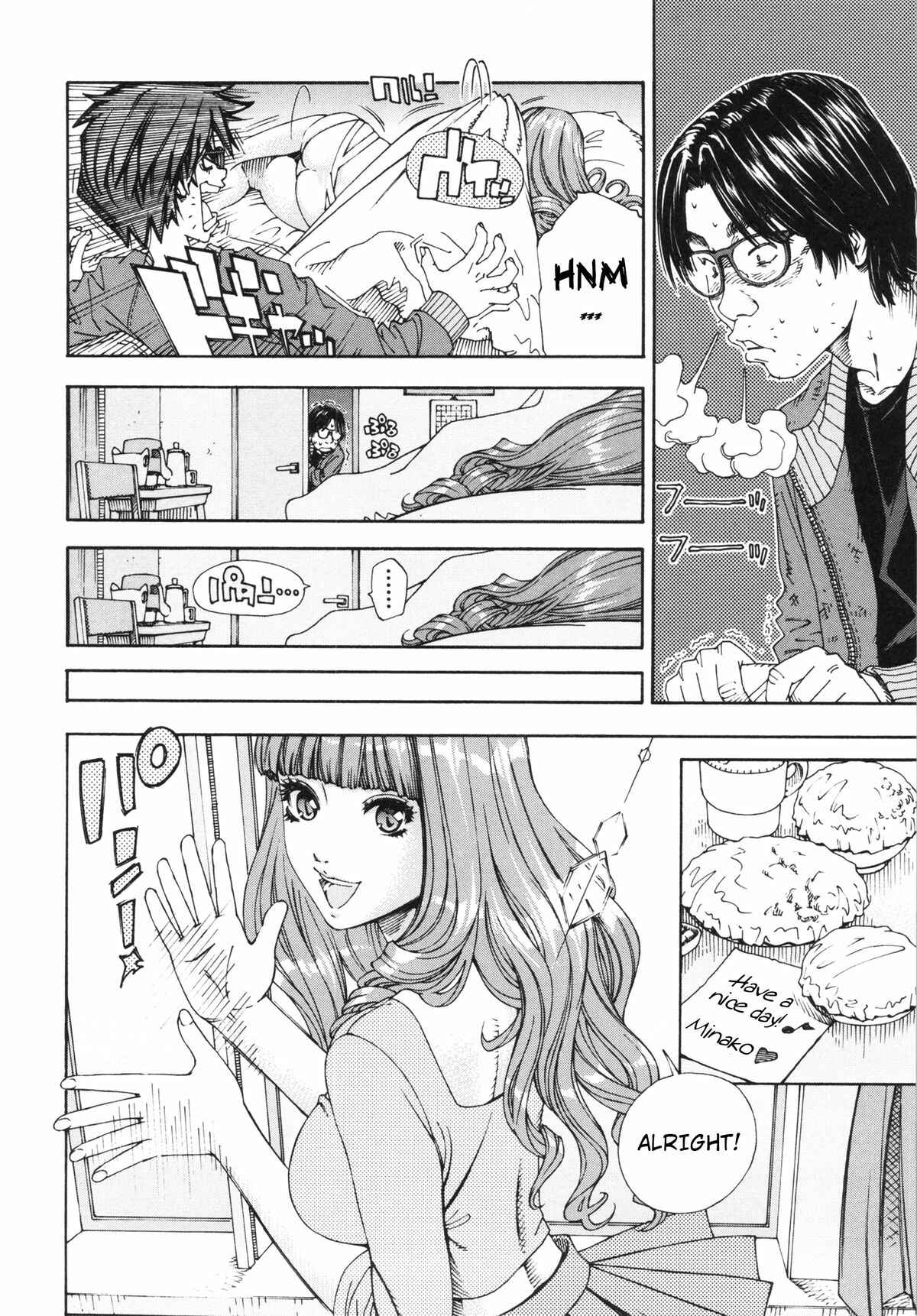 Page 6 Chapter 7 Allargando