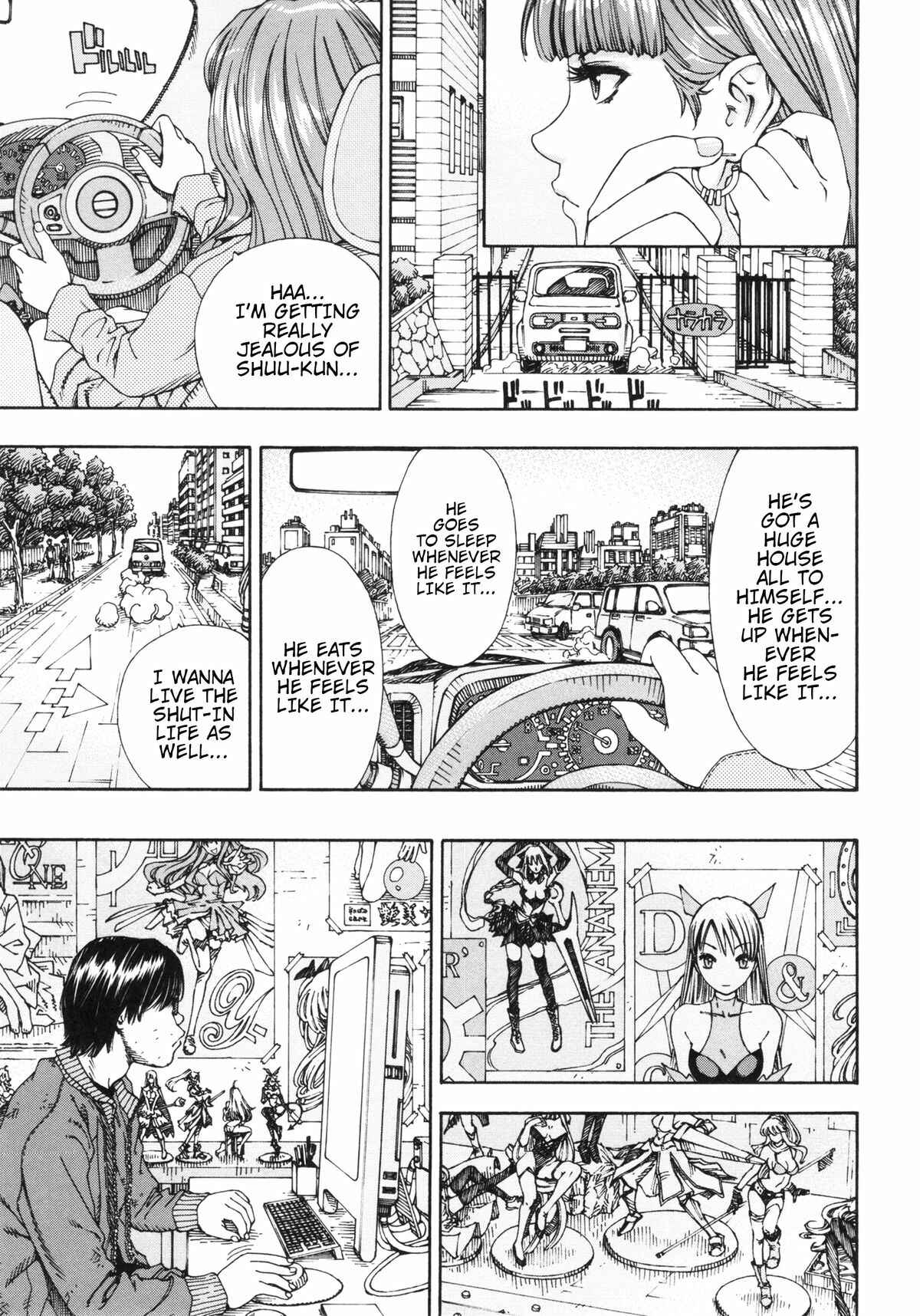 Page 7 Chapter 7 Allargando