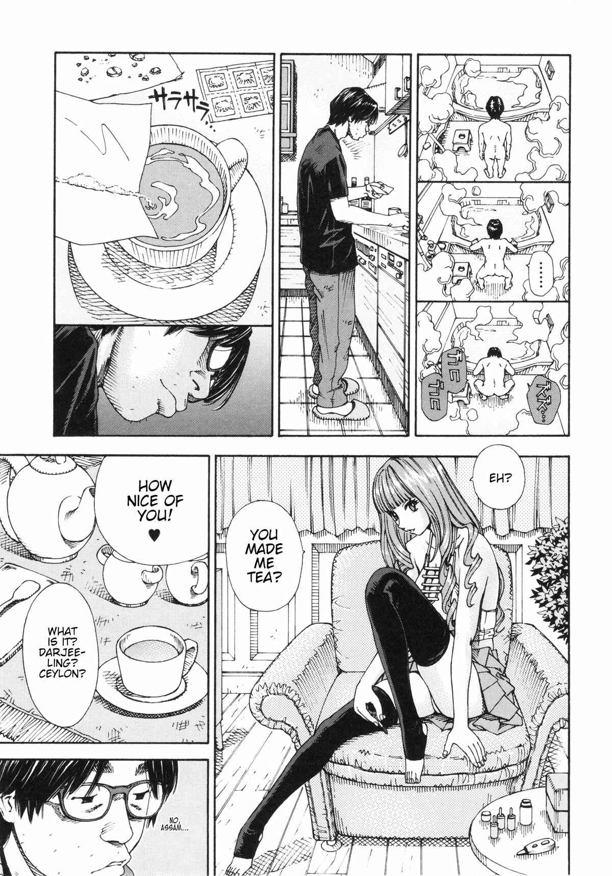 Page 9 Chapter 7 Allargando