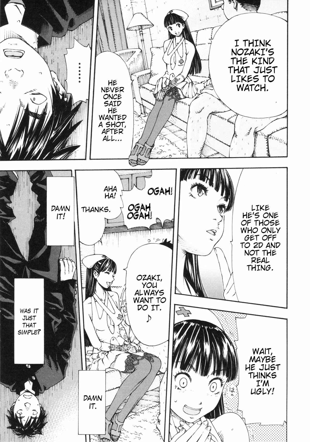 Page 19 Chapter 6 Allargando