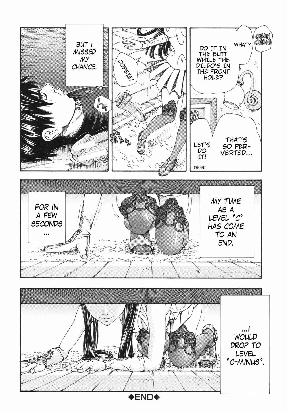 Page 26 Chapter 6 Allargando