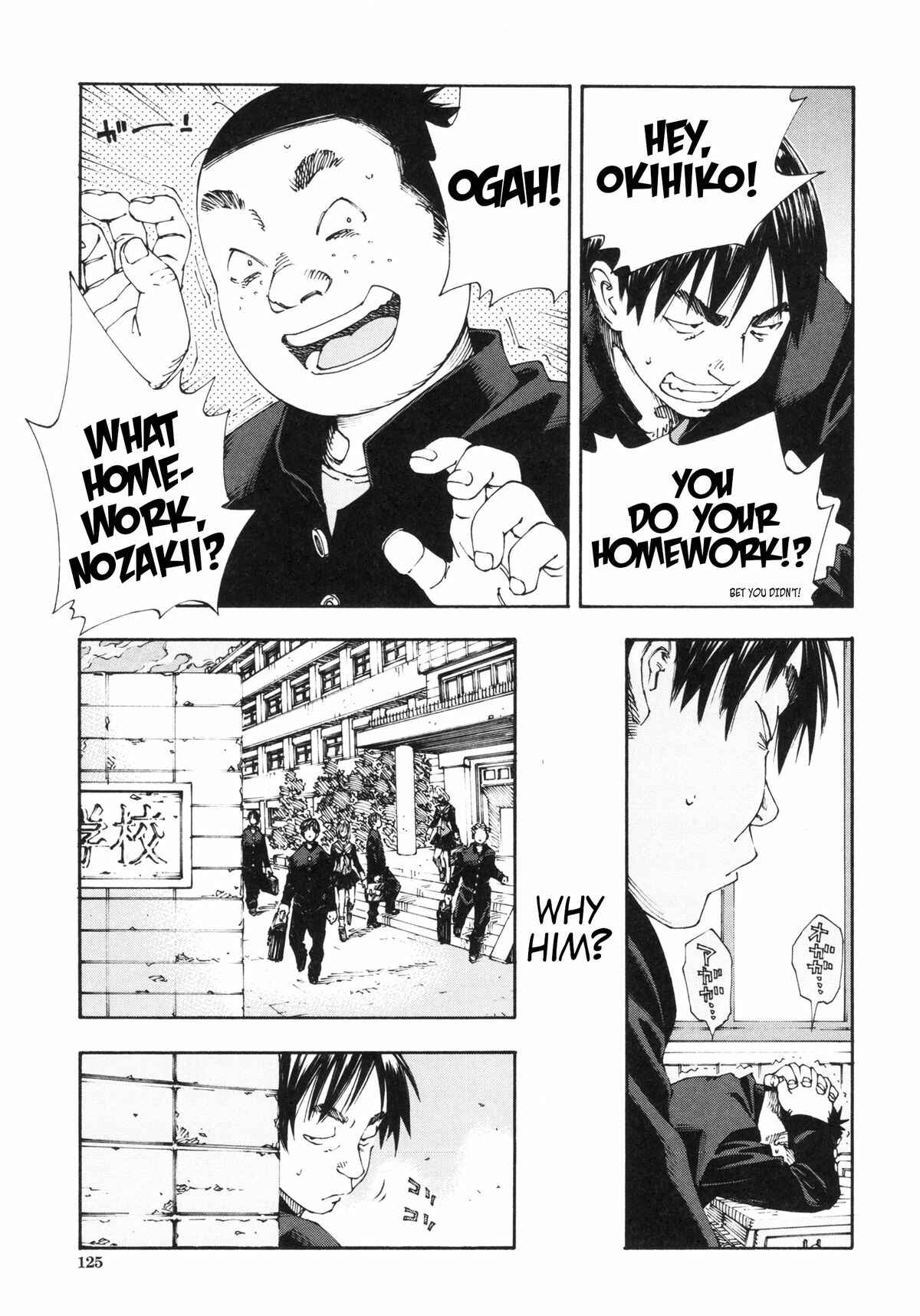 Page 7 Chapter 6 Allargando