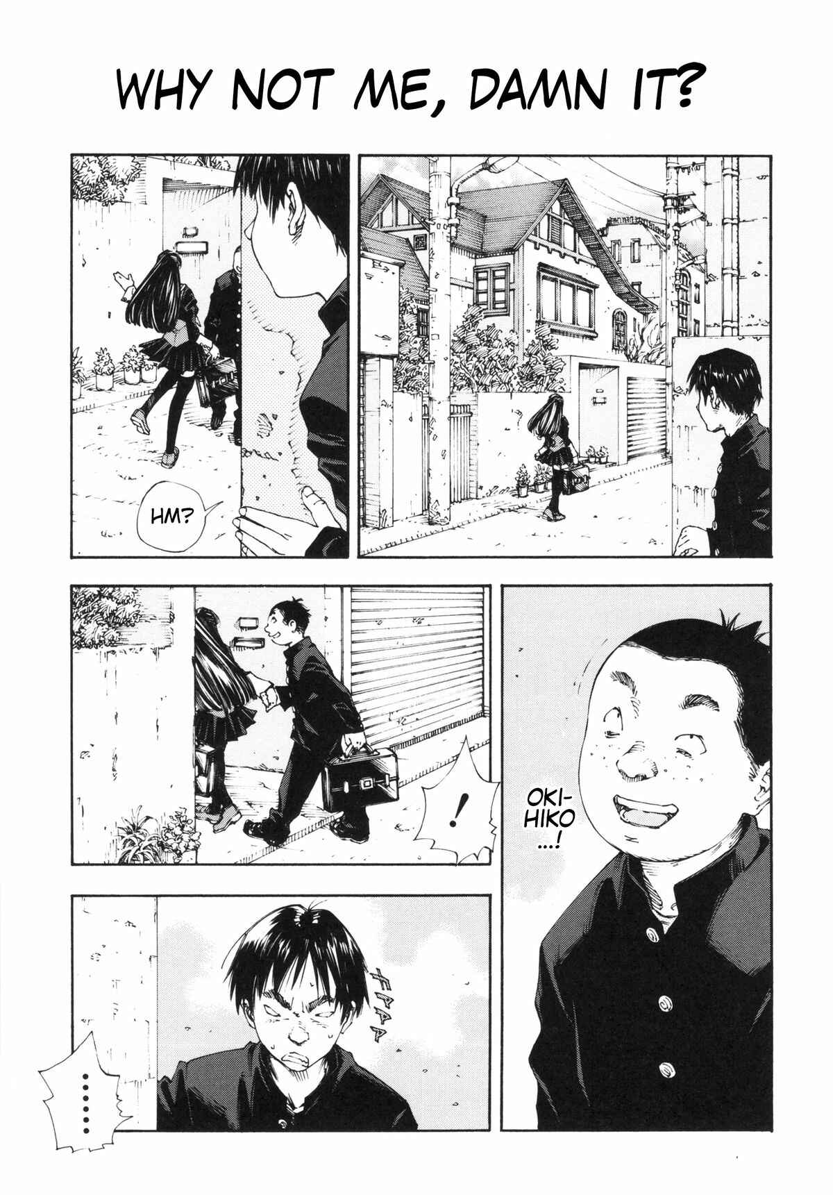 Page 9 Chapter 6 Allargando