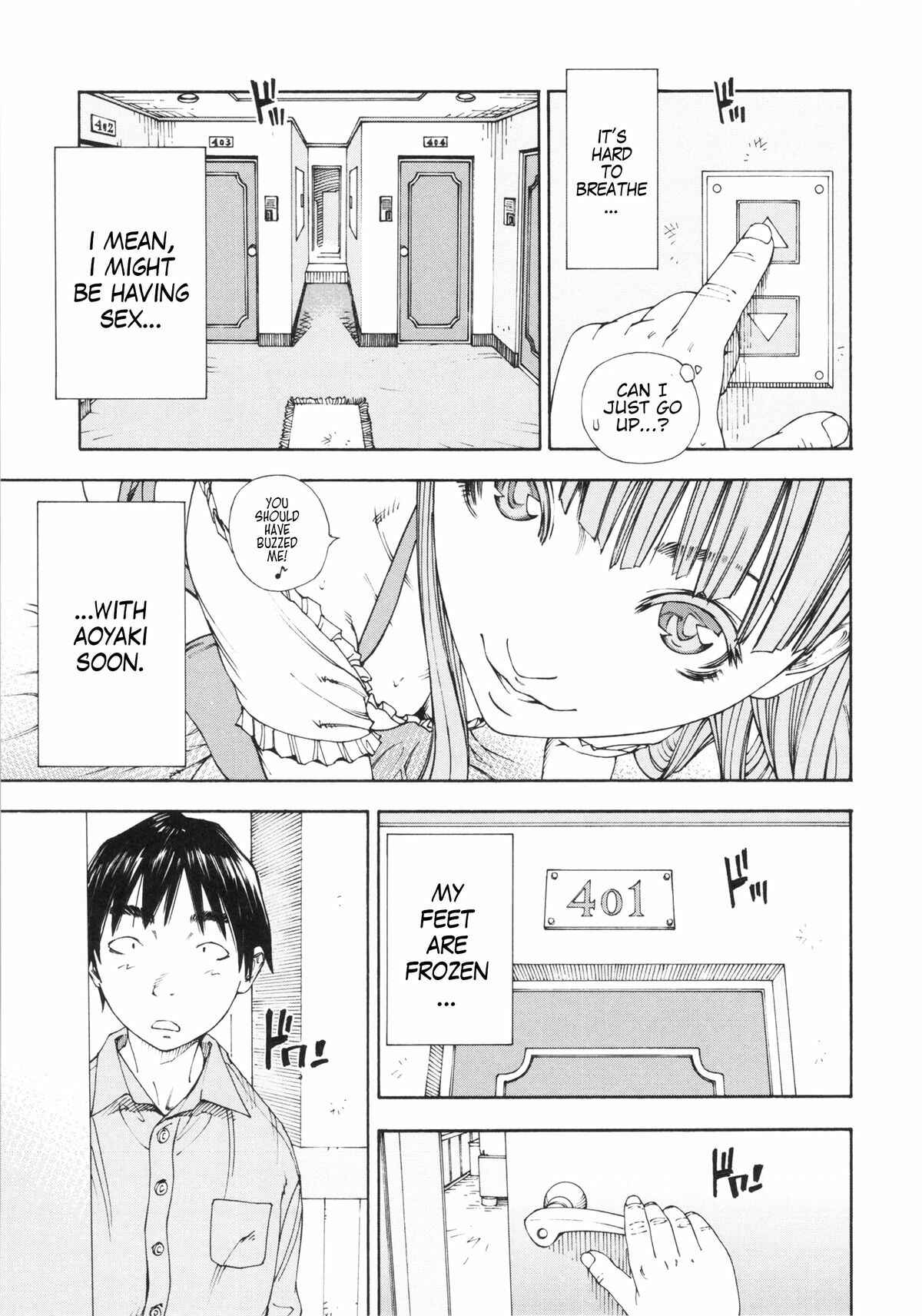 Page 17 Chapter 5 Allargando