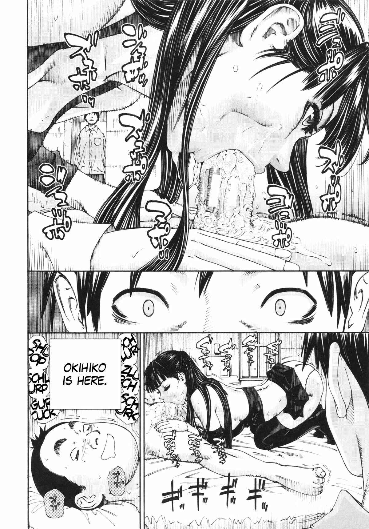 Page 18 Chapter 5 Allargando