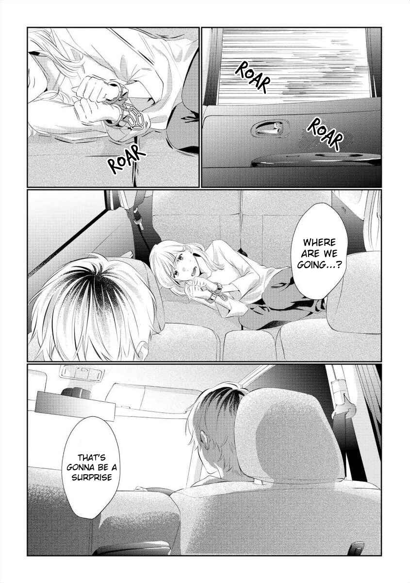 Page 15 Chapter 11 Nee, Boku ga Inai to Shinutte Itte yo