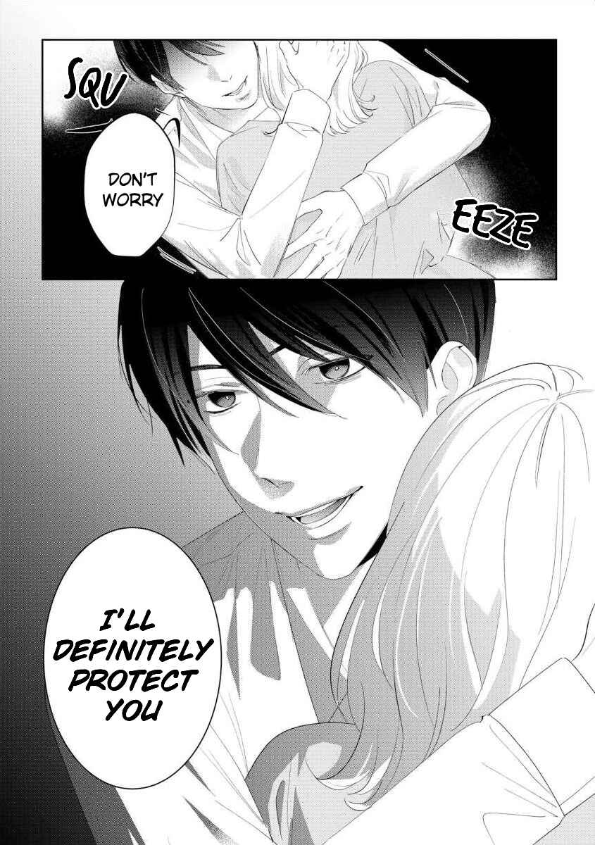 Page 6 Chapter 10 Nee, Boku ga Inai to Shinutte Itte yo