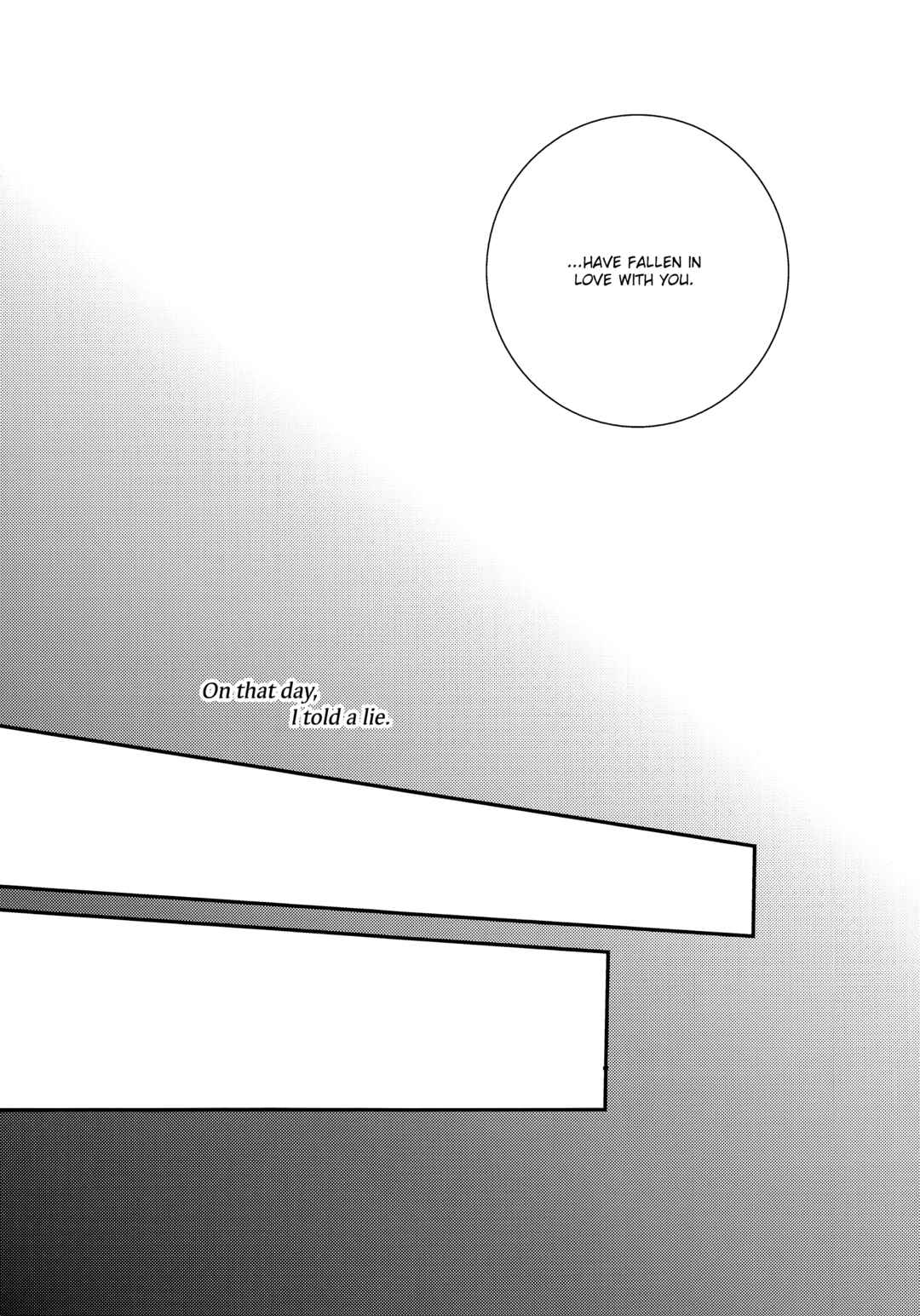 Page 14 Chapter Unknown_d1e2 Touken Ranbu - Saiai no Uso (Doujinshi)