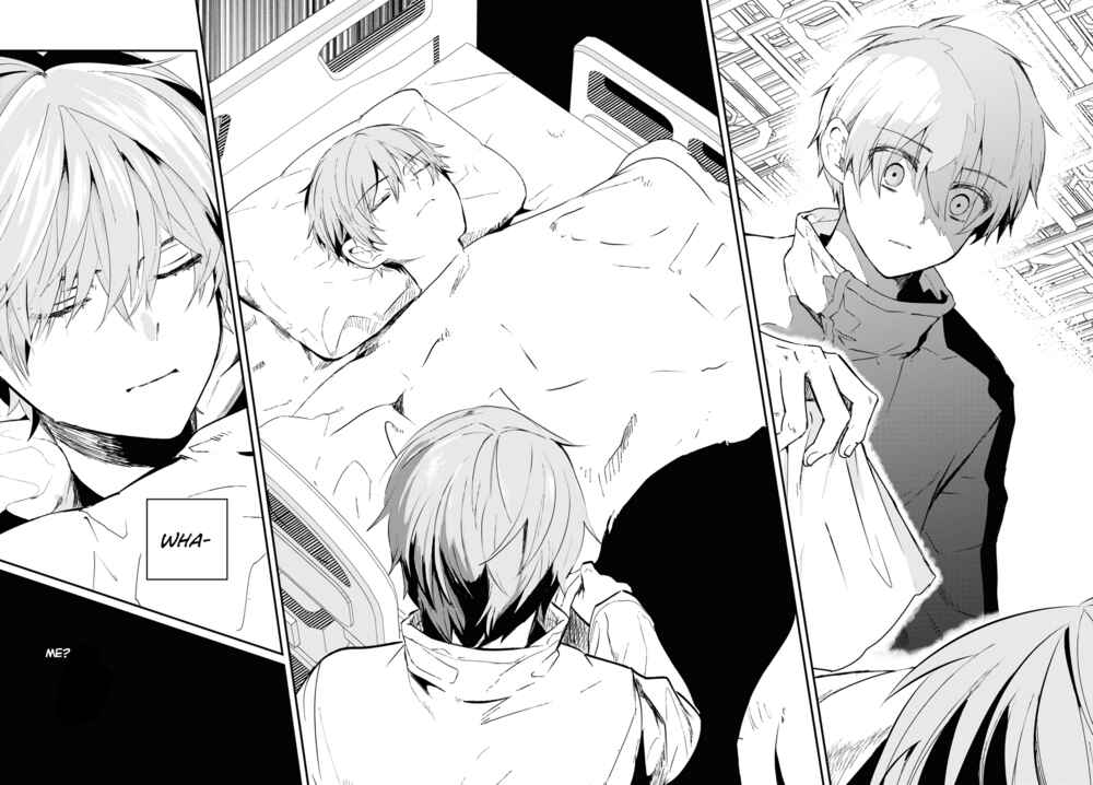 Page 22 Chapter 14 Murdist: Shikeishuu Kazami Tazuru