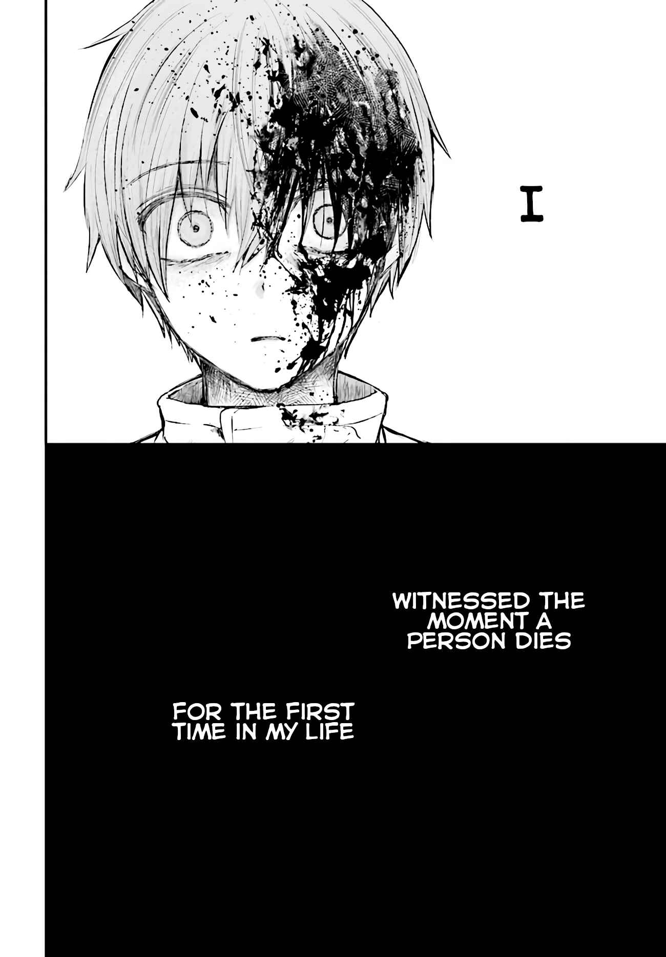 Page 35 Chapter 4 Murdist: Shikeishuu Kazami Tazuru
