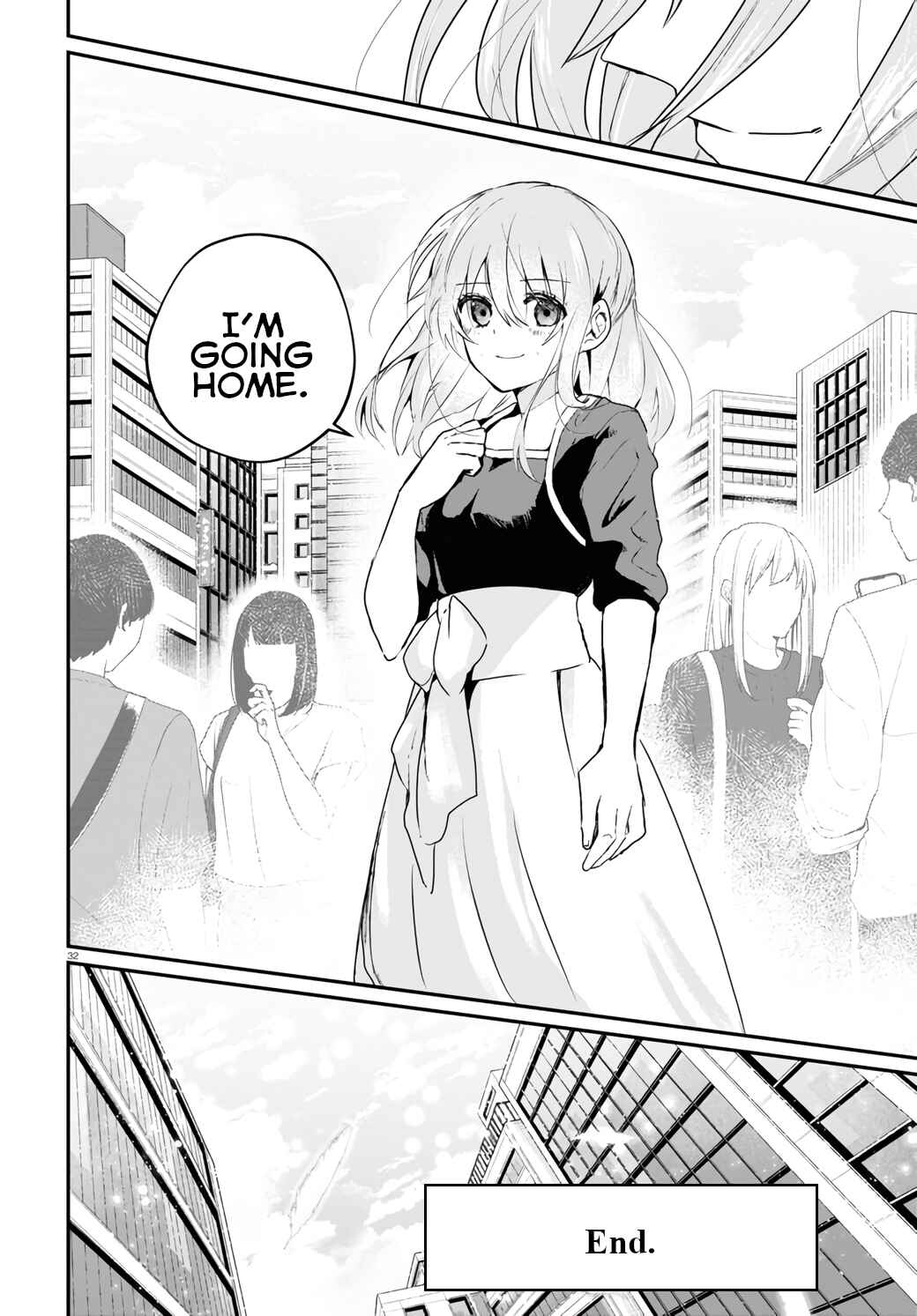 Page 31 Chapter 16 Murdist: Shikeishuu Kazami Tazuru