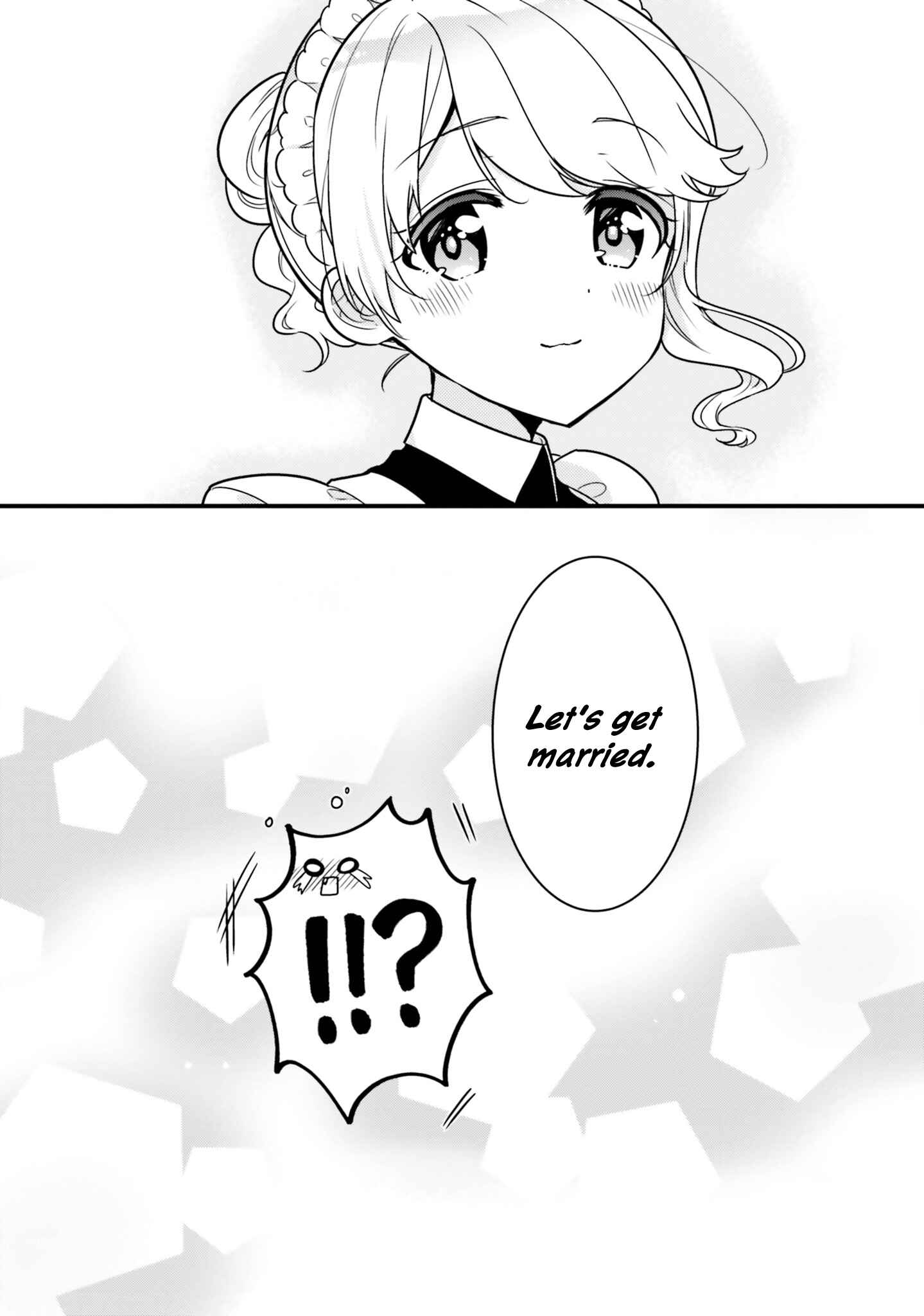 Page 10 Chapter 10 Tekito na Maid no Oneesan & Erasou de Ichizu na Botchan