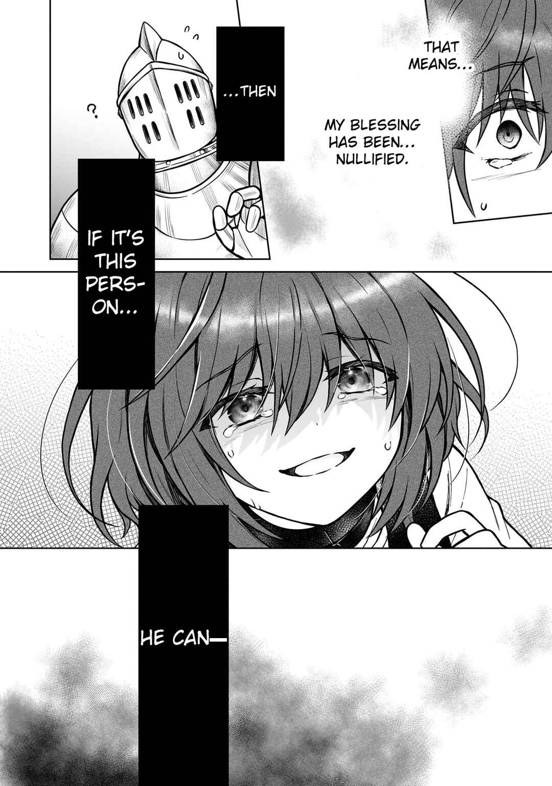 Page 14 Chapter 27 D-kyuu Boukensha no Ore, Naze ka Yuusha Party ni Kanyuu Sareta Ageku, Oujo ni Tsukimatowareteru