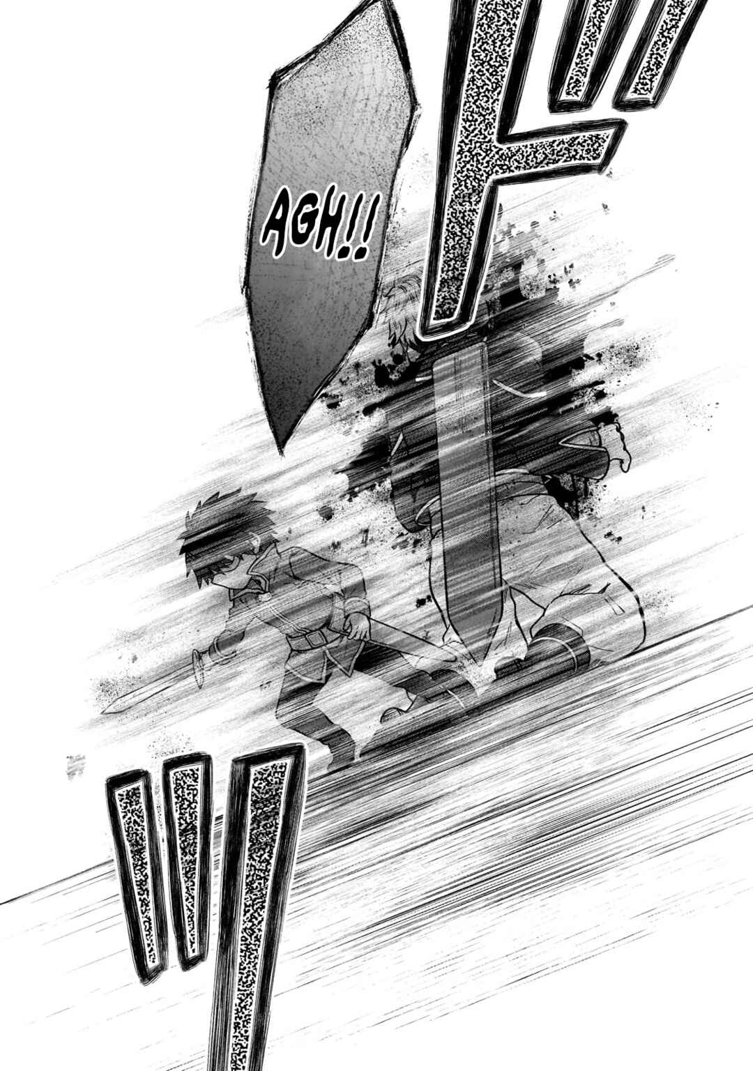 Page 12 Chapter 13 D-kyuu Boukensha no Ore, Naze ka Yuusha Party ni Kanyuu Sareta Ageku, Oujo ni Tsukimatowareteru