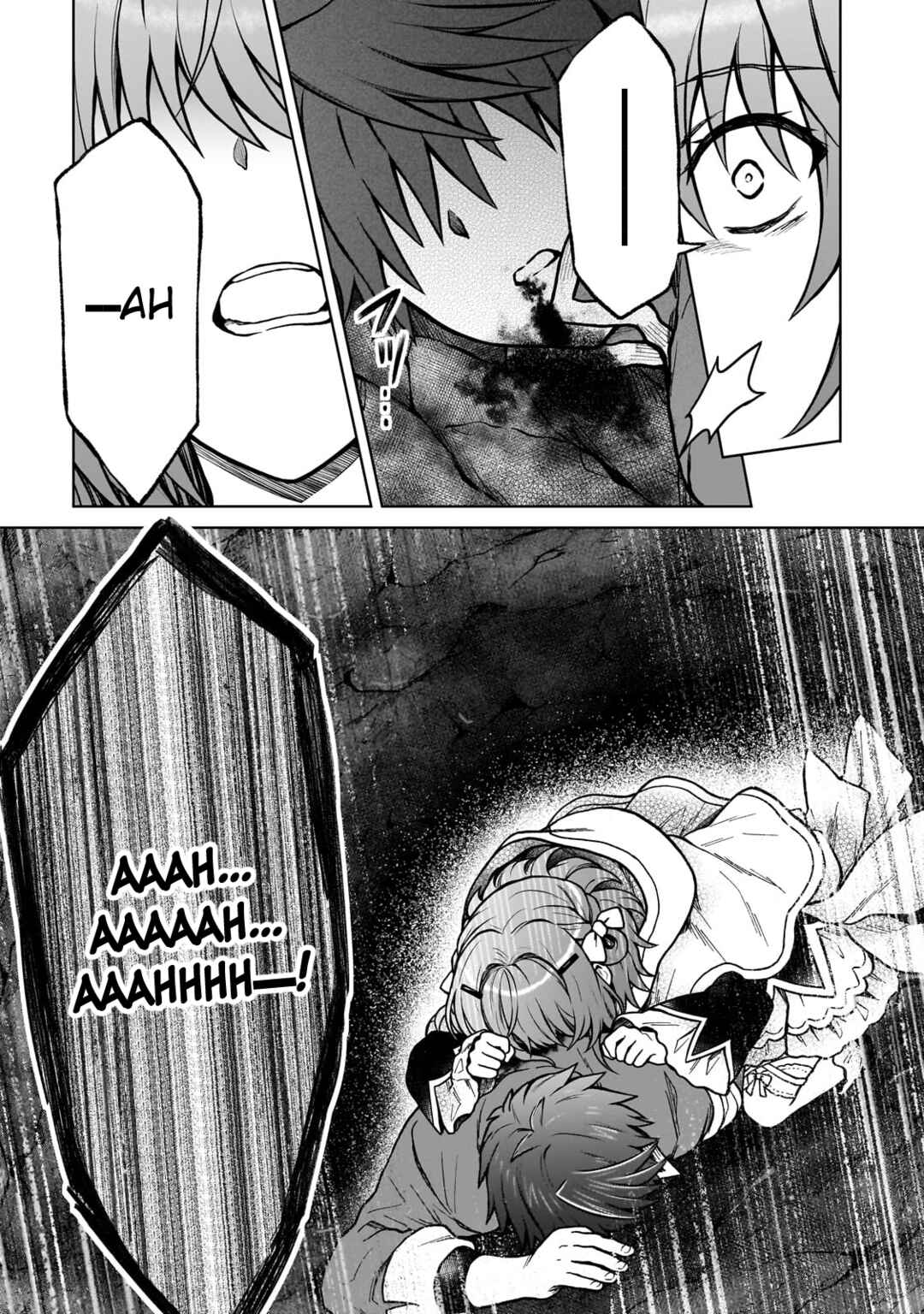 Page 10 Chapter 26 D-kyuu Boukensha no Ore, Naze ka Yuusha Party ni Kanyuu Sareta Ageku, Oujo ni Tsukimatowareteru
