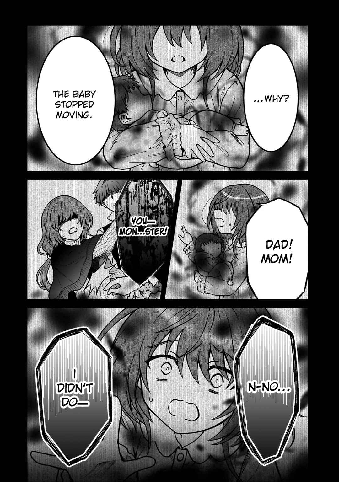 Page 12 Chapter 26 D-kyuu Boukensha no Ore, Naze ka Yuusha Party ni Kanyuu Sareta Ageku, Oujo ni Tsukimatowareteru