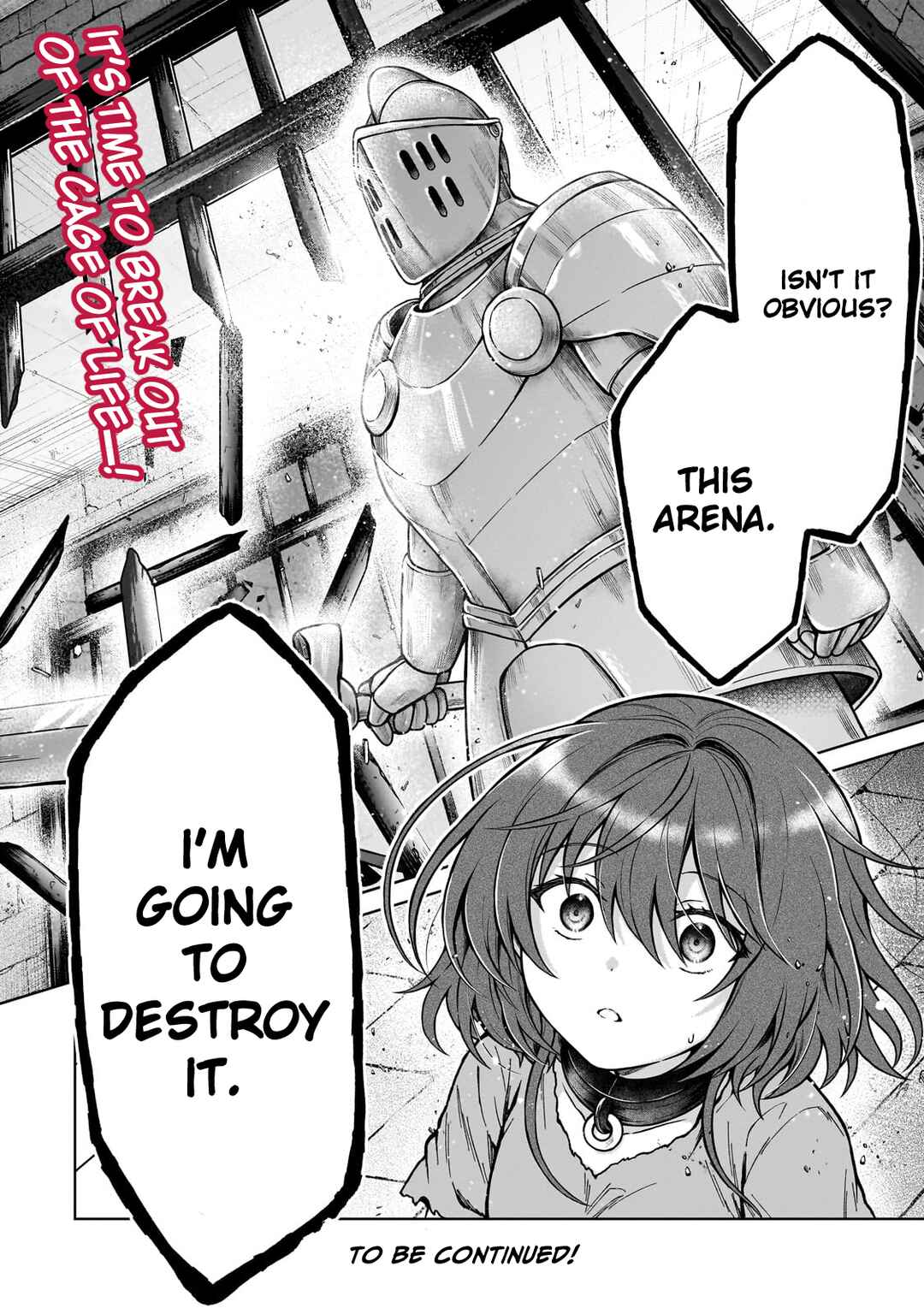 Page 23 Chapter 26 D-kyuu Boukensha no Ore, Naze ka Yuusha Party ni Kanyuu Sareta Ageku, Oujo ni Tsukimatowareteru