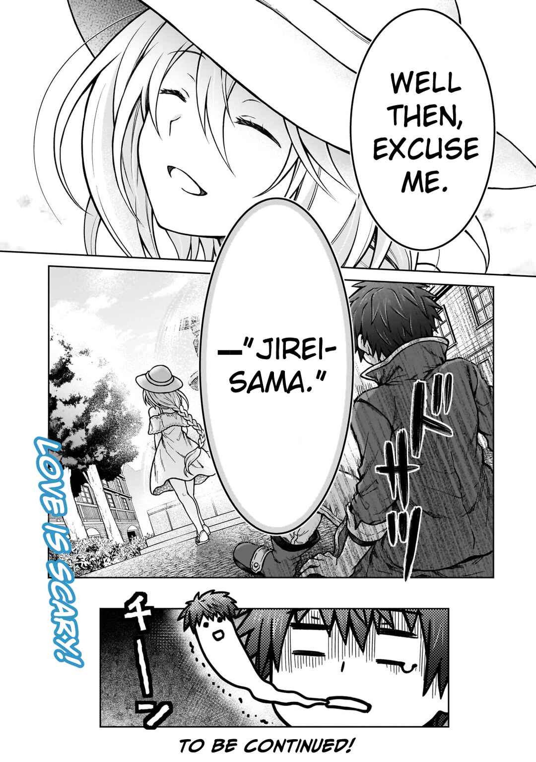 Page 24 Chapter 21 D-kyuu Boukensha no Ore, Naze ka Yuusha Party ni Kanyuu Sareta Ageku, Oujo ni Tsukimatowareteru