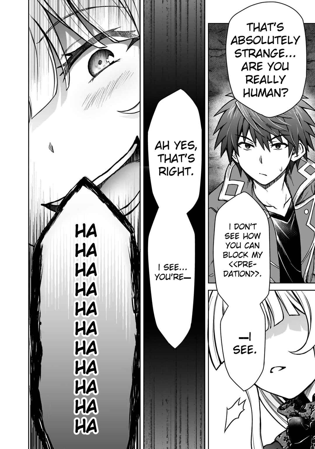 Page 22 Chapter 25 D-kyuu Boukensha no Ore, Naze ka Yuusha Party ni Kanyuu Sareta Ageku, Oujo ni Tsukimatowareteru