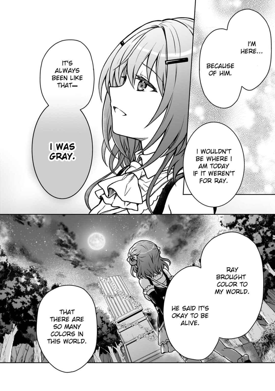 Page 6 Chapter 23 D-kyuu Boukensha no Ore, Naze ka Yuusha Party ni Kanyuu Sareta Ageku, Oujo ni Tsukimatowareteru