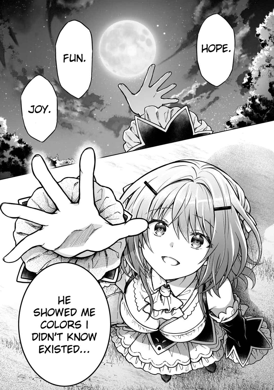 Page 7 Chapter 23 D-kyuu Boukensha no Ore, Naze ka Yuusha Party ni Kanyuu Sareta Ageku, Oujo ni Tsukimatowareteru