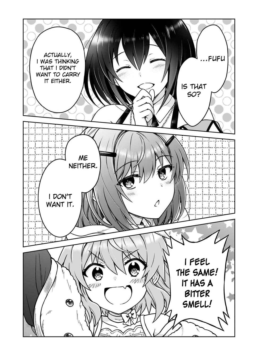 Page 11 Chapter 43 D-kyuu Boukensha no Ore, Naze ka Yuusha Party ni Kanyuu Sareta Ageku, Oujo ni Tsukimatowareteru