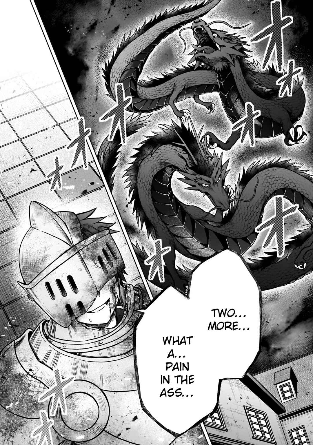Page 10 Chapter 30 D-kyuu Boukensha no Ore, Naze ka Yuusha Party ni Kanyuu Sareta Ageku, Oujo ni Tsukimatowareteru