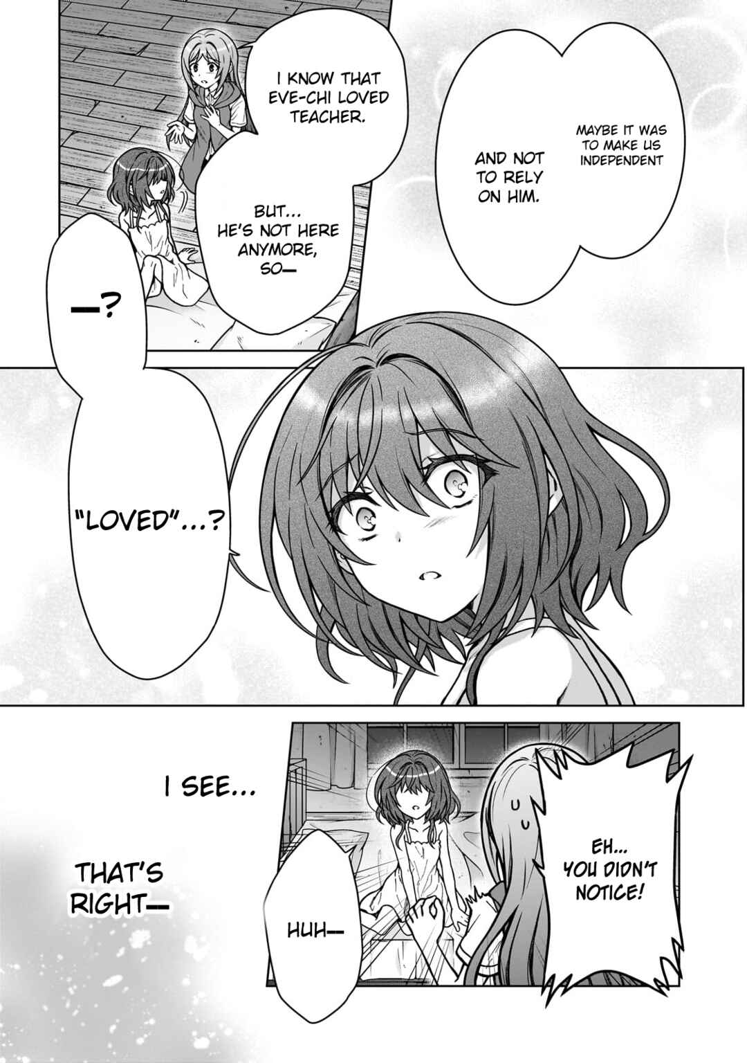 Page 24 Chapter 30 D-kyuu Boukensha no Ore, Naze ka Yuusha Party ni Kanyuu Sareta Ageku, Oujo ni Tsukimatowareteru