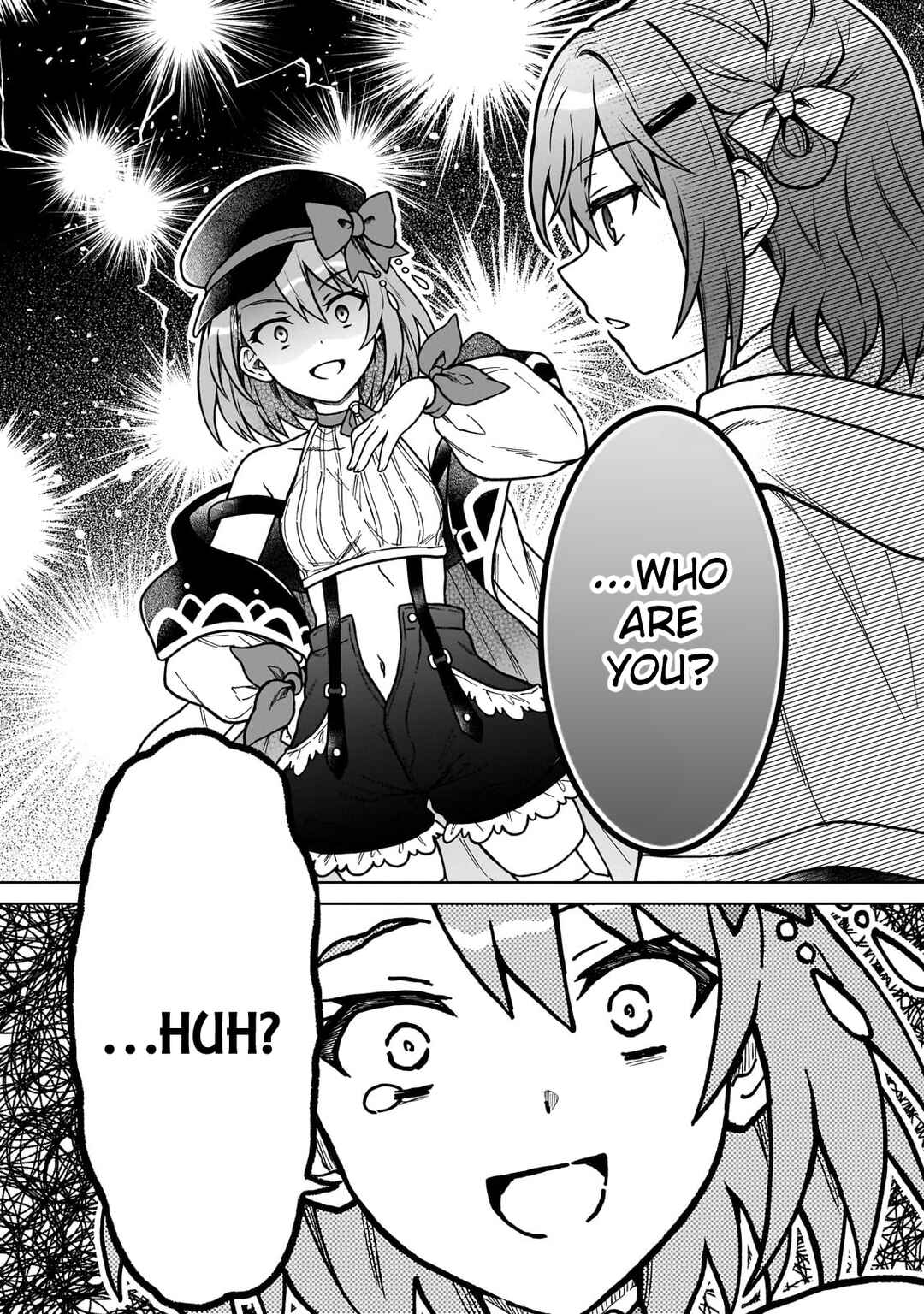 Page 16 Chapter 37 D-kyuu Boukensha no Ore, Naze ka Yuusha Party ni Kanyuu Sareta Ageku, Oujo ni Tsukimatowareteru