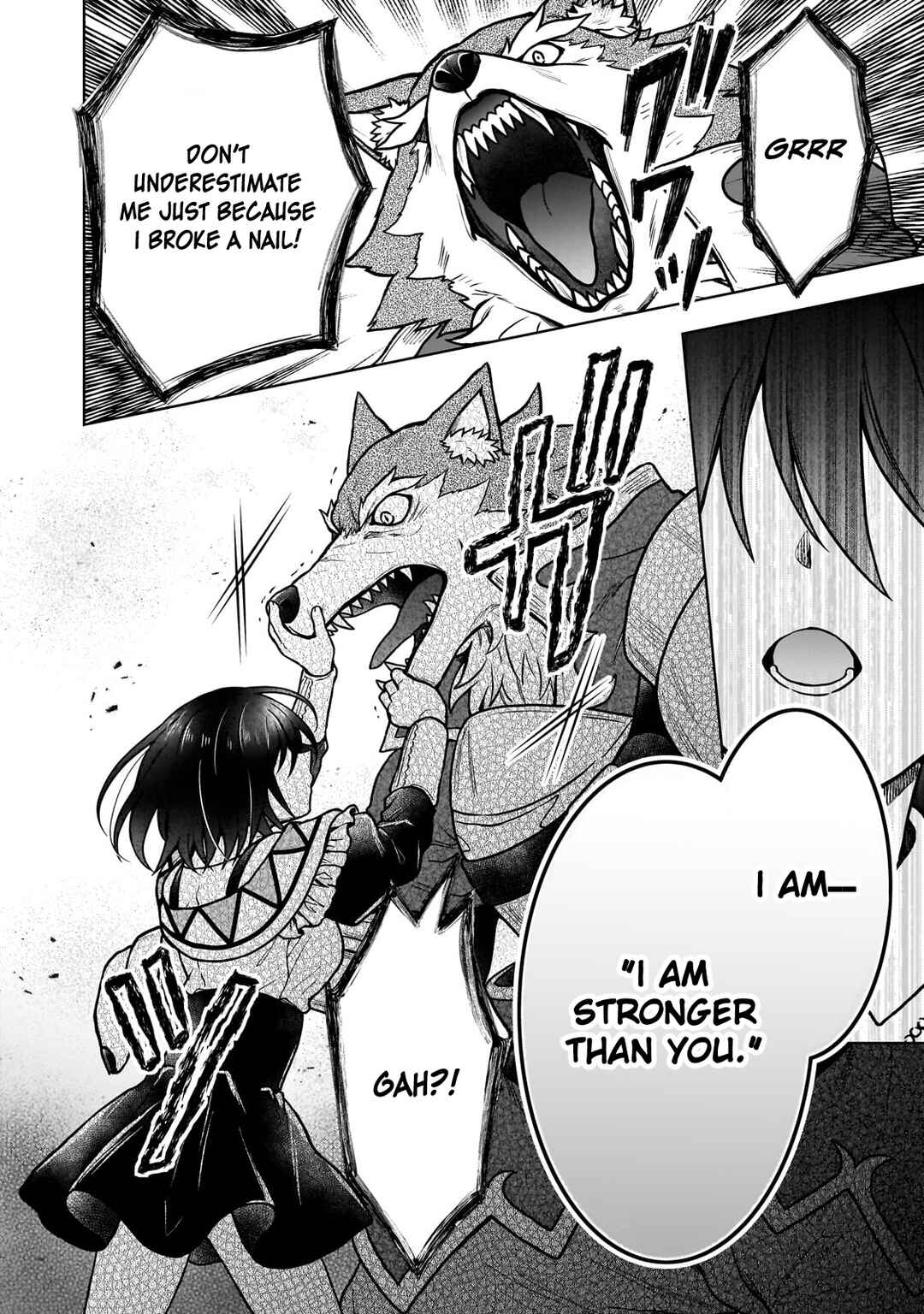 Page 2 Chapter 37 D-kyuu Boukensha no Ore, Naze ka Yuusha Party ni Kanyuu Sareta Ageku, Oujo ni Tsukimatowareteru