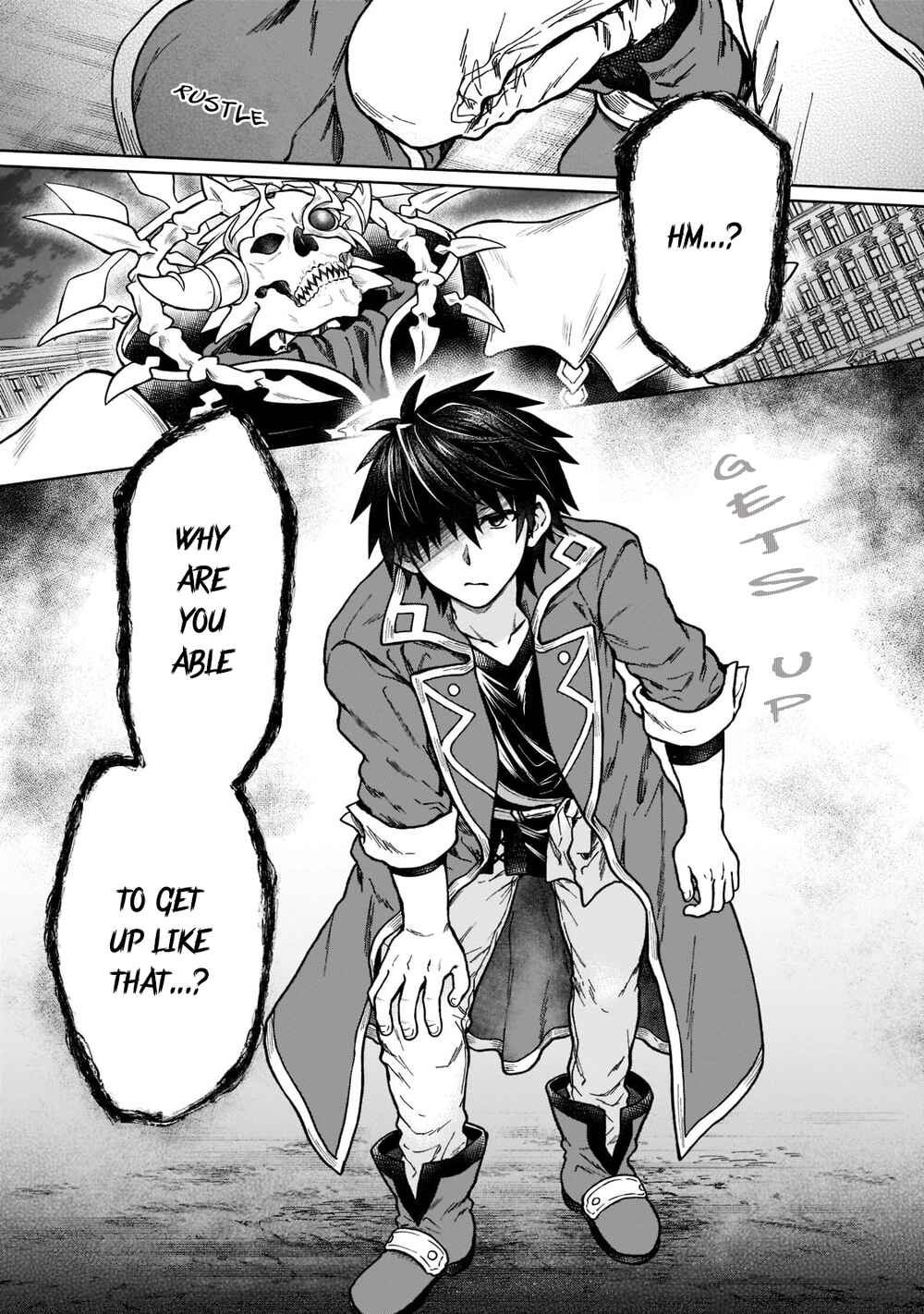 Page 15 Chapter 10 D-kyuu Boukensha no Ore, Naze ka Yuusha Party ni Kanyuu Sareta Ageku, Oujo ni Tsukimatowareteru