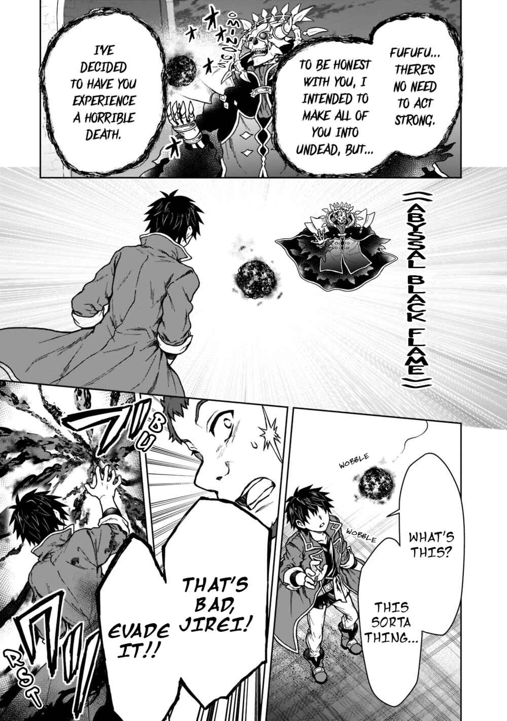 Page 17 Chapter 10 D-kyuu Boukensha no Ore, Naze ka Yuusha Party ni Kanyuu Sareta Ageku, Oujo ni Tsukimatowareteru