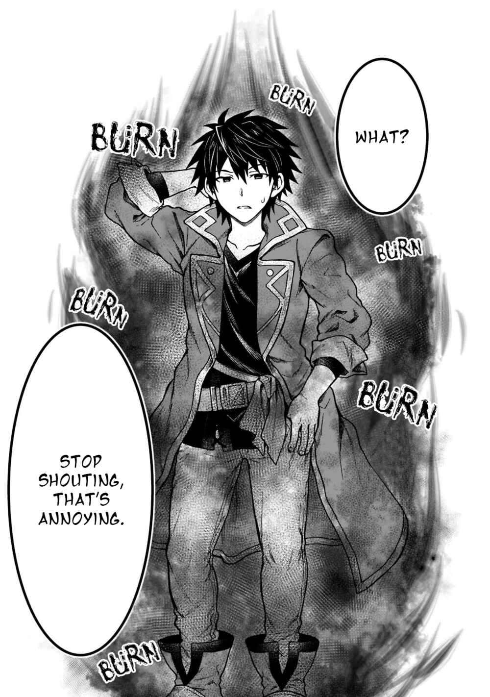 Page 19 Chapter 10 D-kyuu Boukensha no Ore, Naze ka Yuusha Party ni Kanyuu Sareta Ageku, Oujo ni Tsukimatowareteru