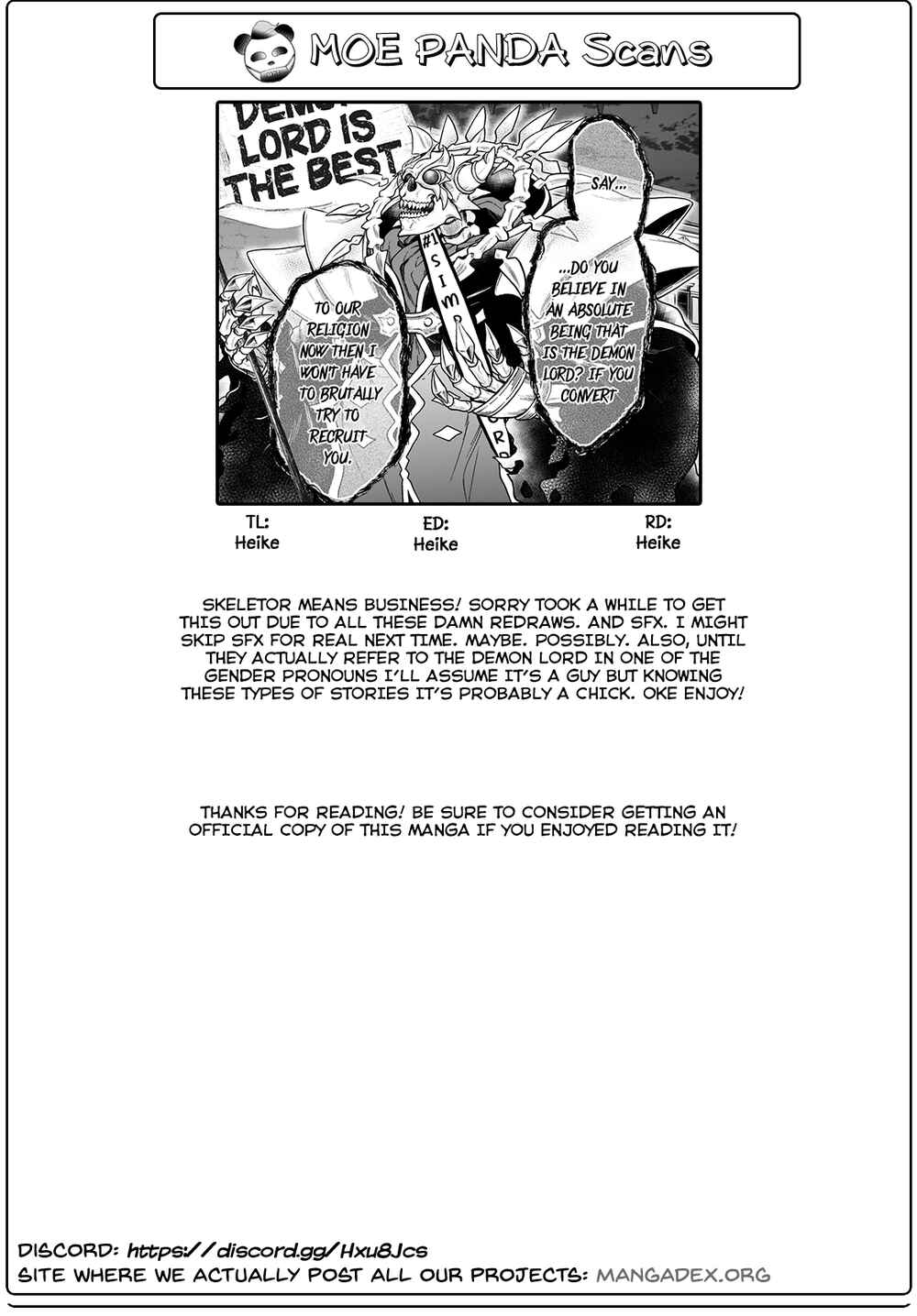 Page 26 Chapter 10 D-kyuu Boukensha no Ore, Naze ka Yuusha Party ni Kanyuu Sareta Ageku, Oujo ni Tsukimatowareteru
