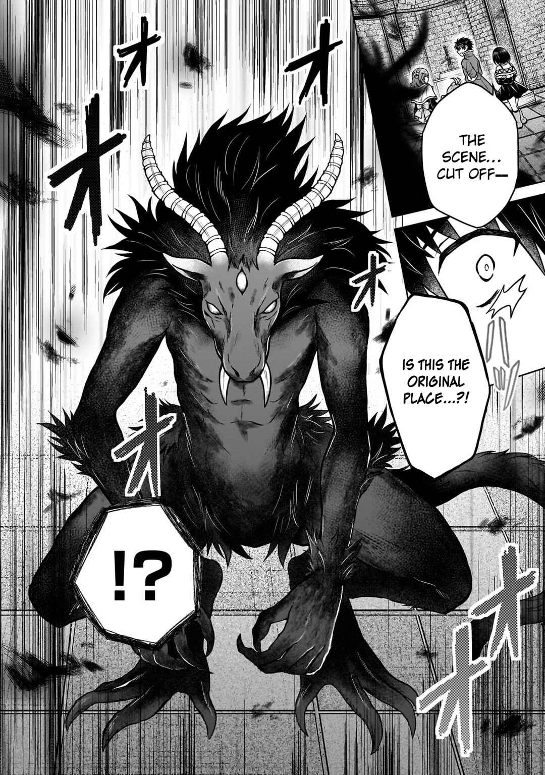 Page 18 Chapter 42 D-kyuu Boukensha no Ore, Naze ka Yuusha Party ni Kanyuu Sareta Ageku, Oujo ni Tsukimatowareteru