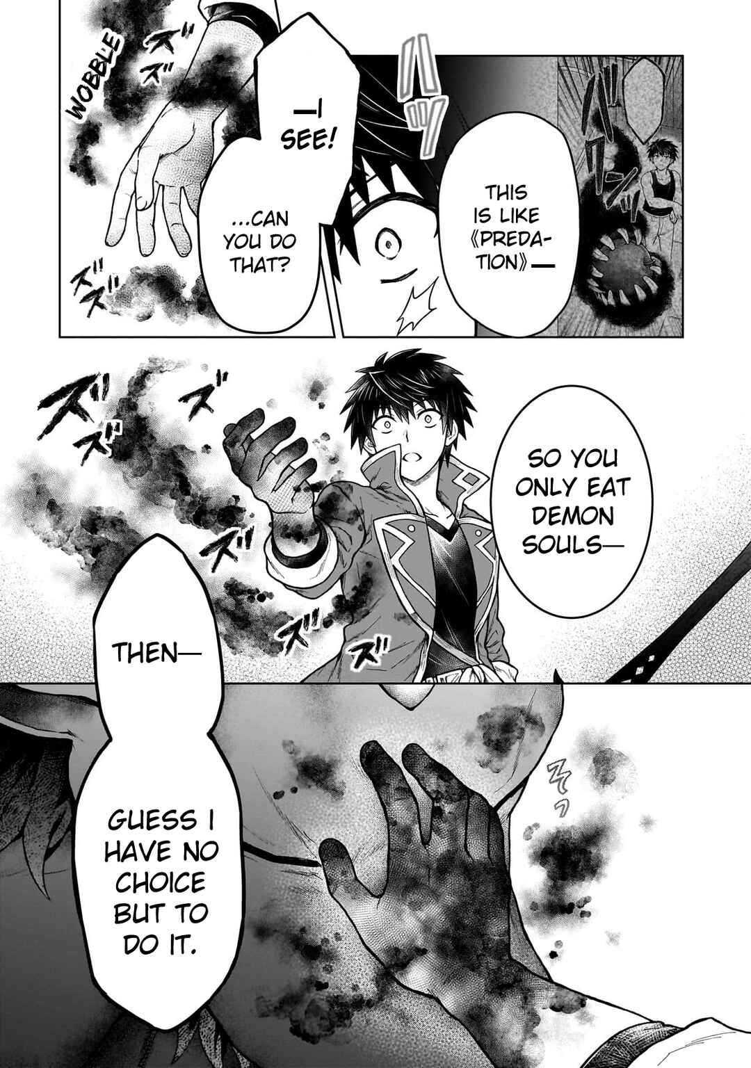 Page 25 Chapter 42 D-kyuu Boukensha no Ore, Naze ka Yuusha Party ni Kanyuu Sareta Ageku, Oujo ni Tsukimatowareteru