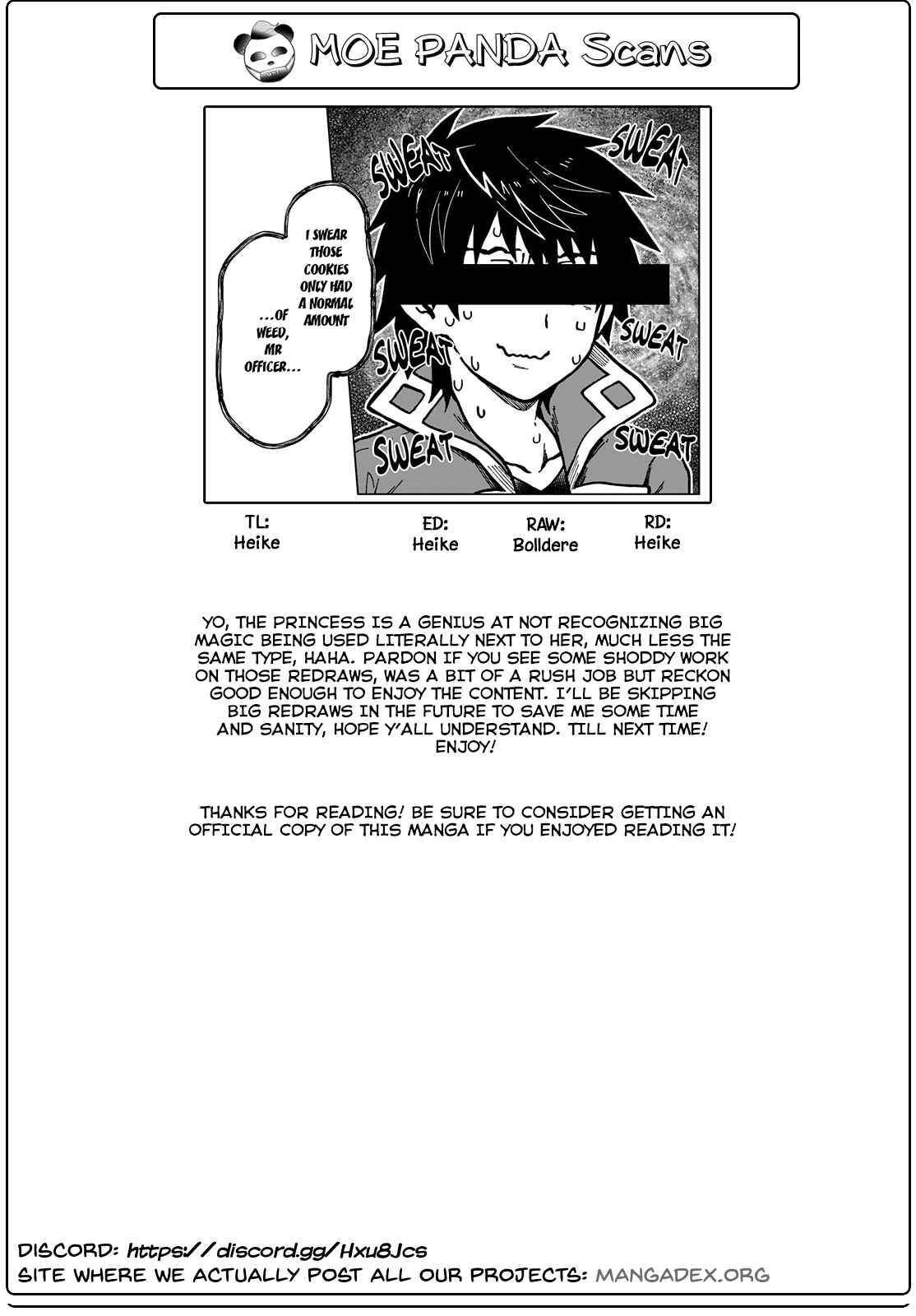 Page 24 Chapter 9 D-kyuu Boukensha no Ore, Naze ka Yuusha Party ni Kanyuu Sareta Ageku, Oujo ni Tsukimatowareteru