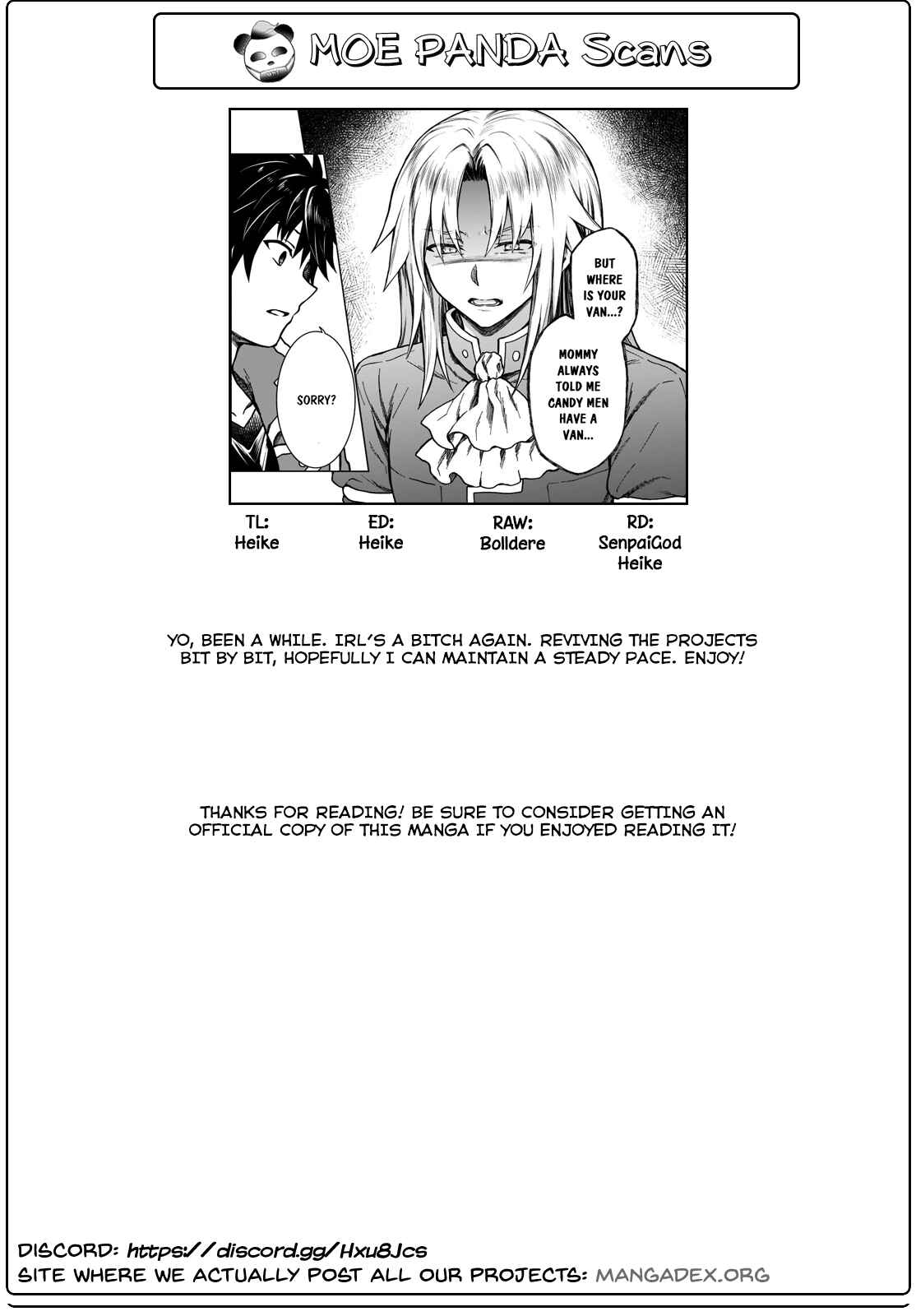 Page 24 Chapter 7 D-kyuu Boukensha no Ore, Naze ka Yuusha Party ni Kanyuu Sareta Ageku, Oujo ni Tsukimatowareteru