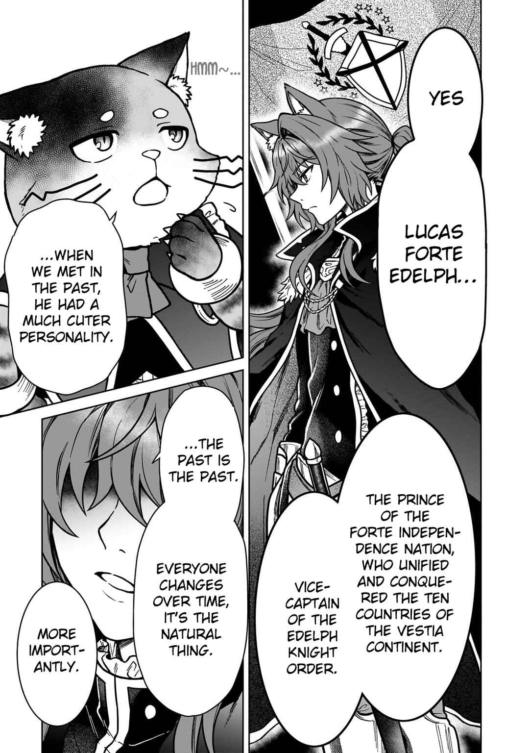 Page 19 Chapter 35 D-kyuu Boukensha no Ore, Naze ka Yuusha Party ni Kanyuu Sareta Ageku, Oujo ni Tsukimatowareteru