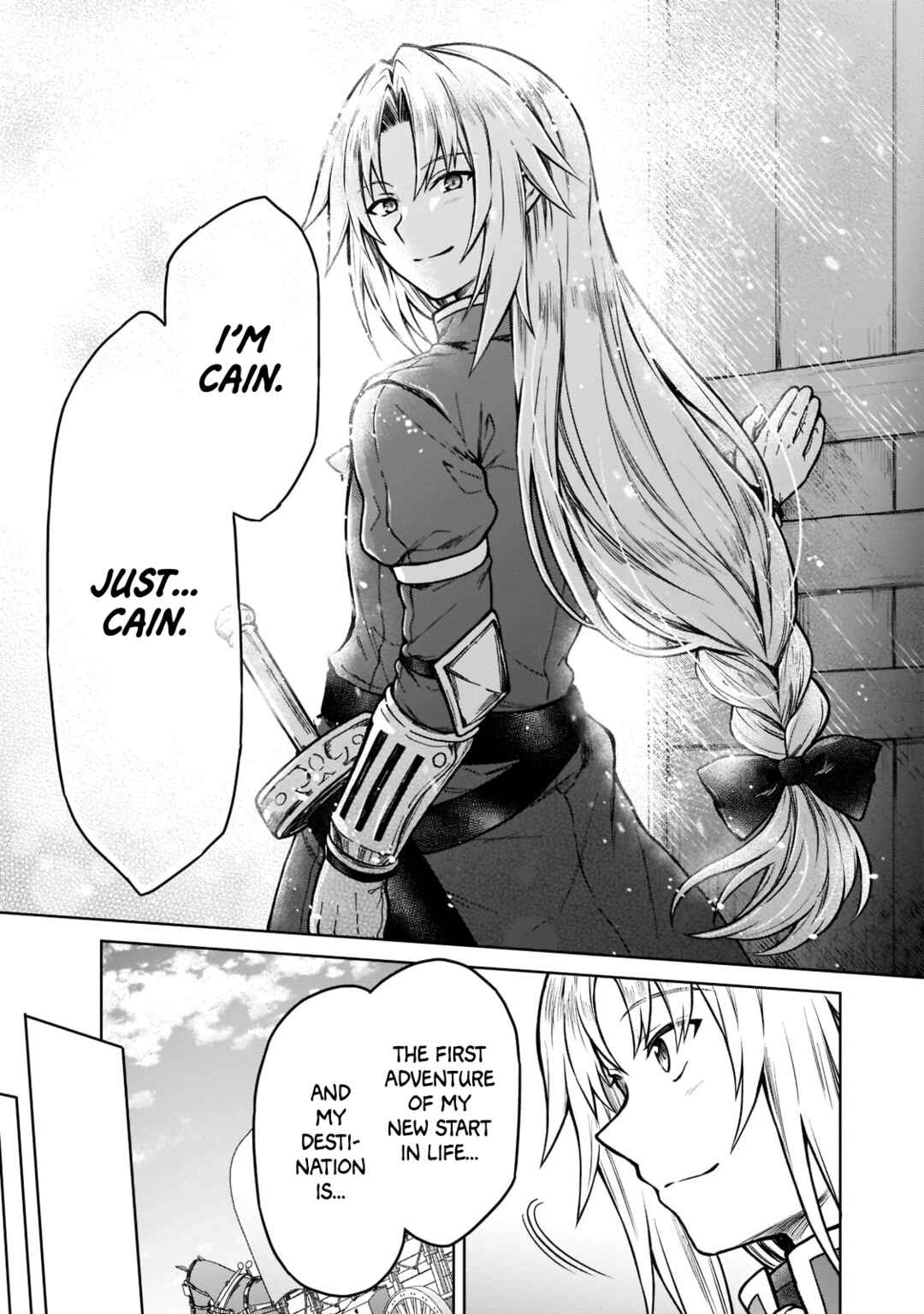 Page 17 Chapter 14 D-kyuu Boukensha no Ore, Naze ka Yuusha Party ni Kanyuu Sareta Ageku, Oujo ni Tsukimatowareteru