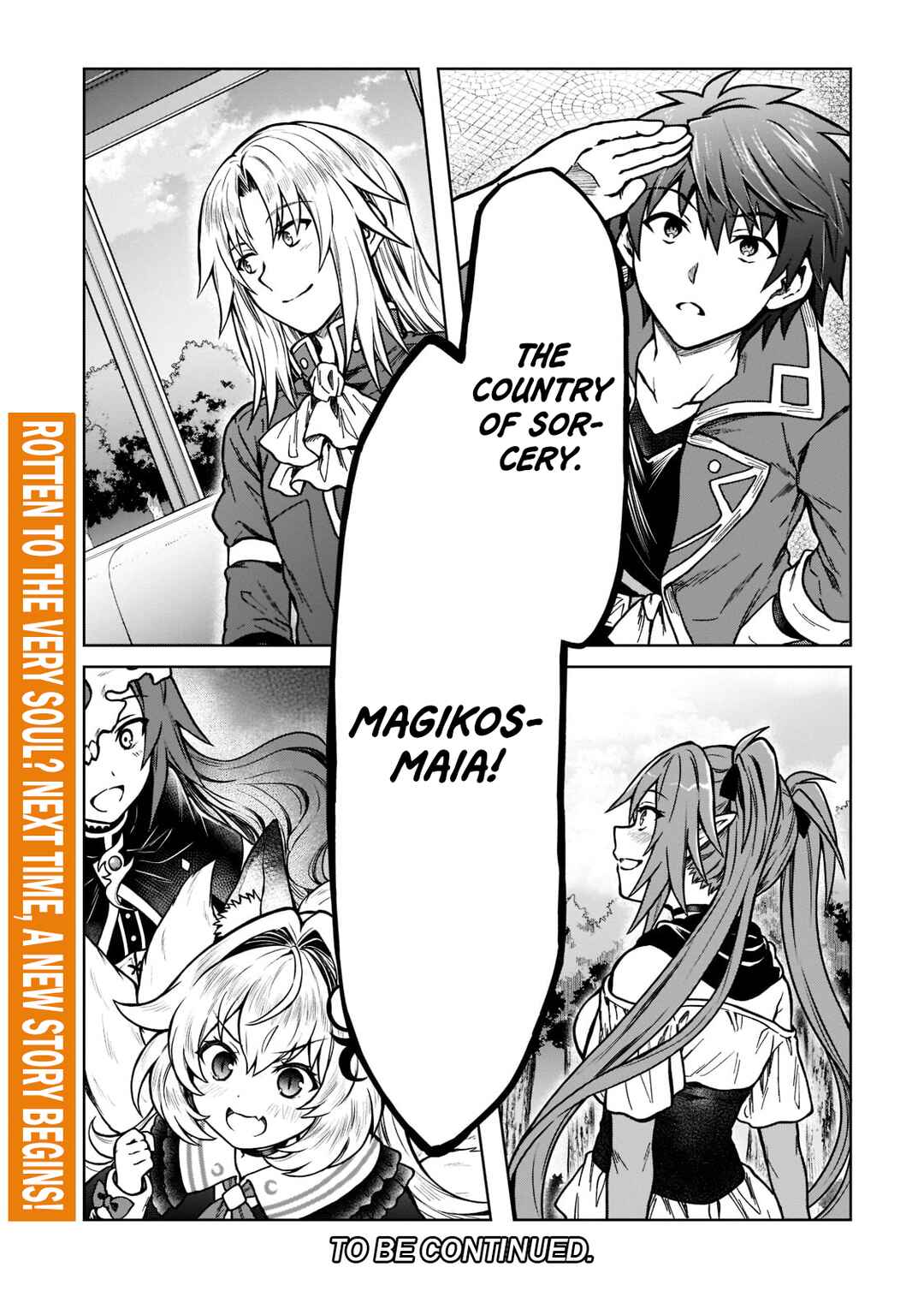 Page 26 Chapter 14 D-kyuu Boukensha no Ore, Naze ka Yuusha Party ni Kanyuu Sareta Ageku, Oujo ni Tsukimatowareteru