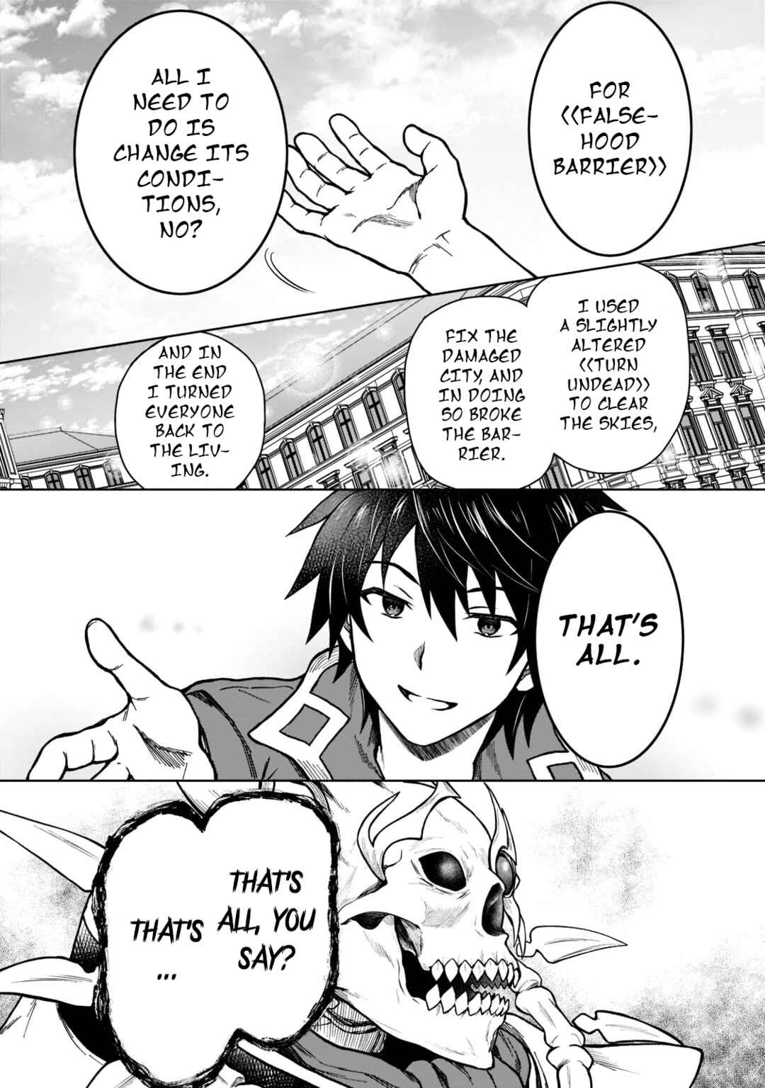 Page 16 Chapter 11 D-kyuu Boukensha no Ore, Naze ka Yuusha Party ni Kanyuu Sareta Ageku, Oujo ni Tsukimatowareteru