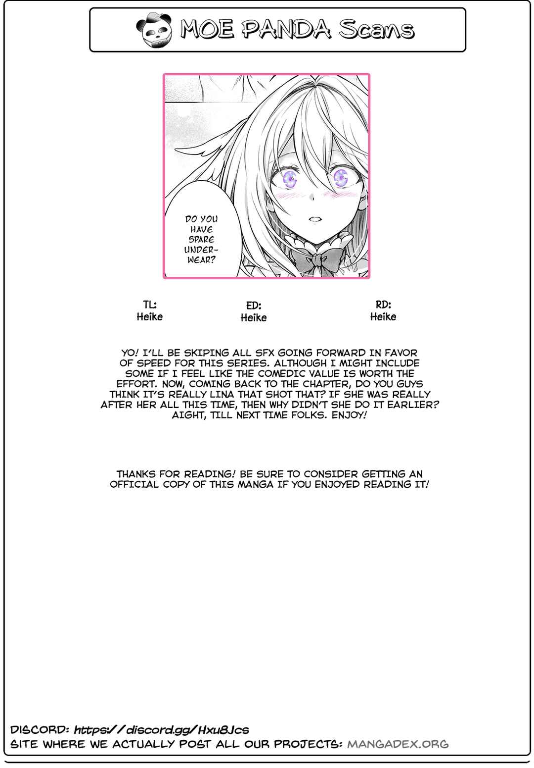 Page 29 Chapter 11 D-kyuu Boukensha no Ore, Naze ka Yuusha Party ni Kanyuu Sareta Ageku, Oujo ni Tsukimatowareteru
