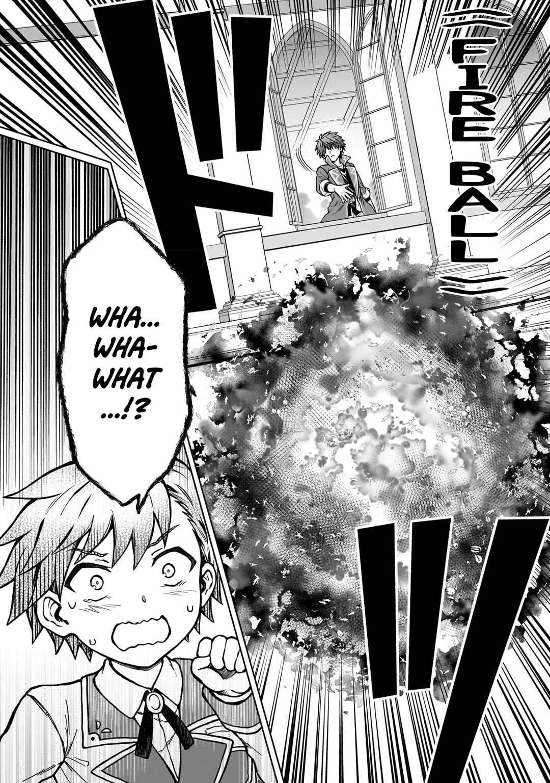 Page 4 Chapter 17 D-kyuu Boukensha no Ore, Naze ka Yuusha Party ni Kanyuu Sareta Ageku, Oujo ni Tsukimatowareteru
