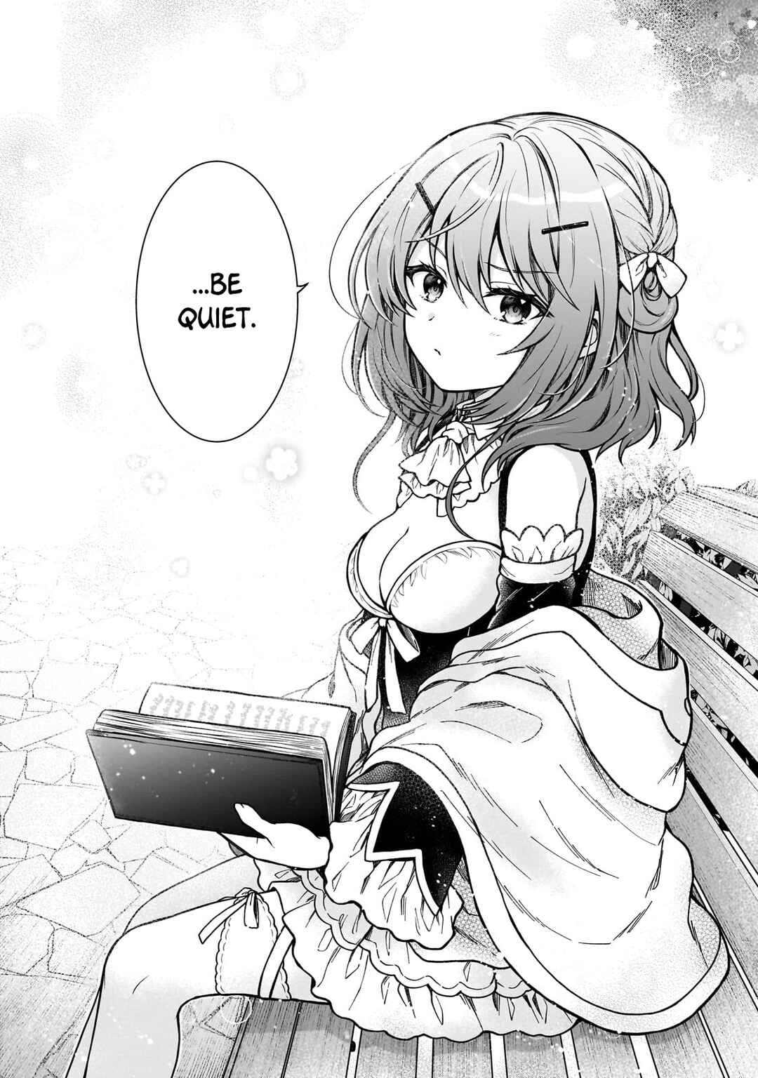 Page 8 Chapter 17 D-kyuu Boukensha no Ore, Naze ka Yuusha Party ni Kanyuu Sareta Ageku, Oujo ni Tsukimatowareteru