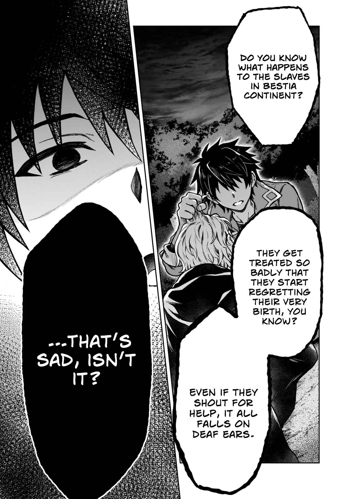 Page 19 Chapter 6 D-kyuu Boukensha no Ore, Naze ka Yuusha Party ni Kanyuu Sareta Ageku, Oujo ni Tsukimatowareteru