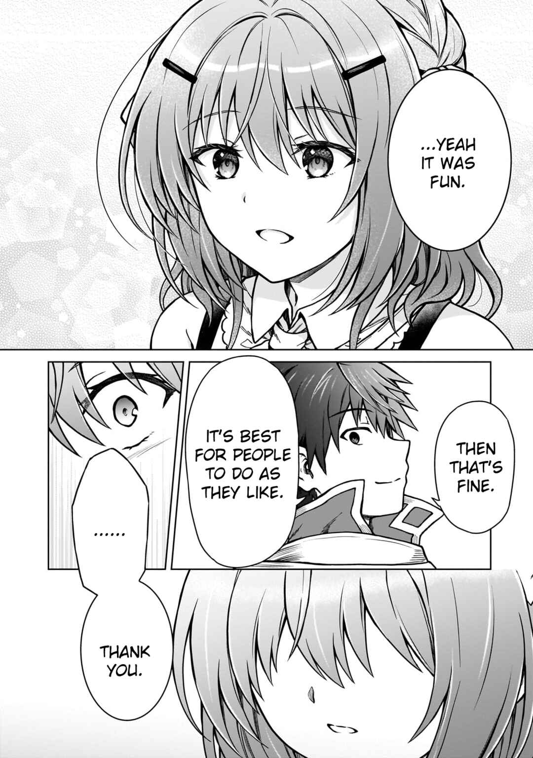 Page 14 Chapter 22 D-kyuu Boukensha no Ore, Naze ka Yuusha Party ni Kanyuu Sareta Ageku, Oujo ni Tsukimatowareteru