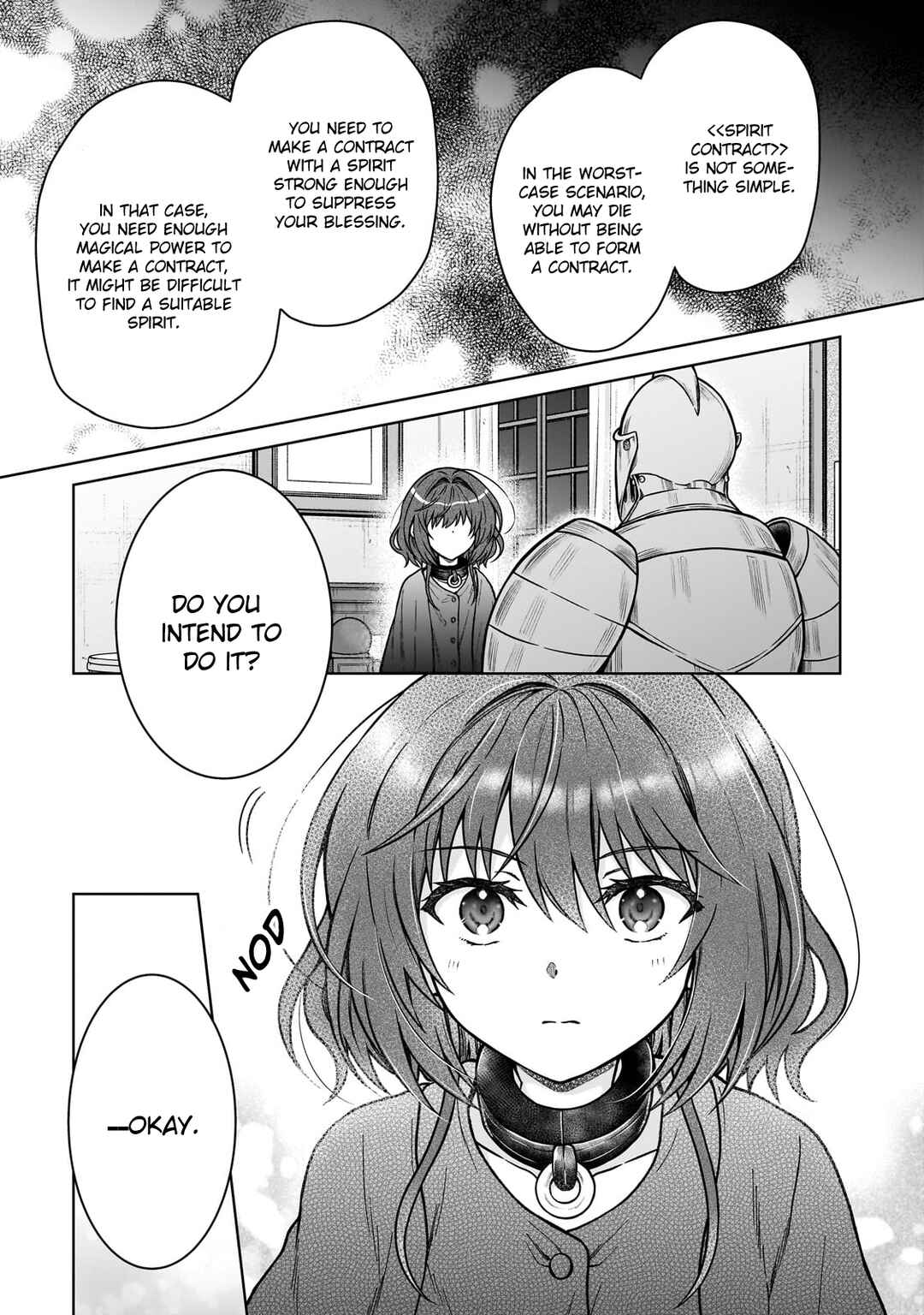 Page 15 Chapter 28 D-kyuu Boukensha no Ore, Naze ka Yuusha Party ni Kanyuu Sareta Ageku, Oujo ni Tsukimatowareteru