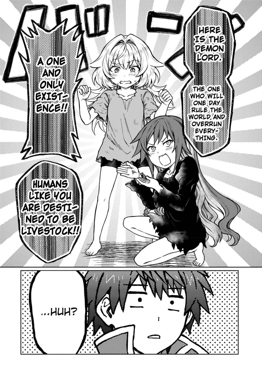 Page 14 Chapter 18 D-kyuu Boukensha no Ore, Naze ka Yuusha Party ni Kanyuu Sareta Ageku, Oujo ni Tsukimatowareteru