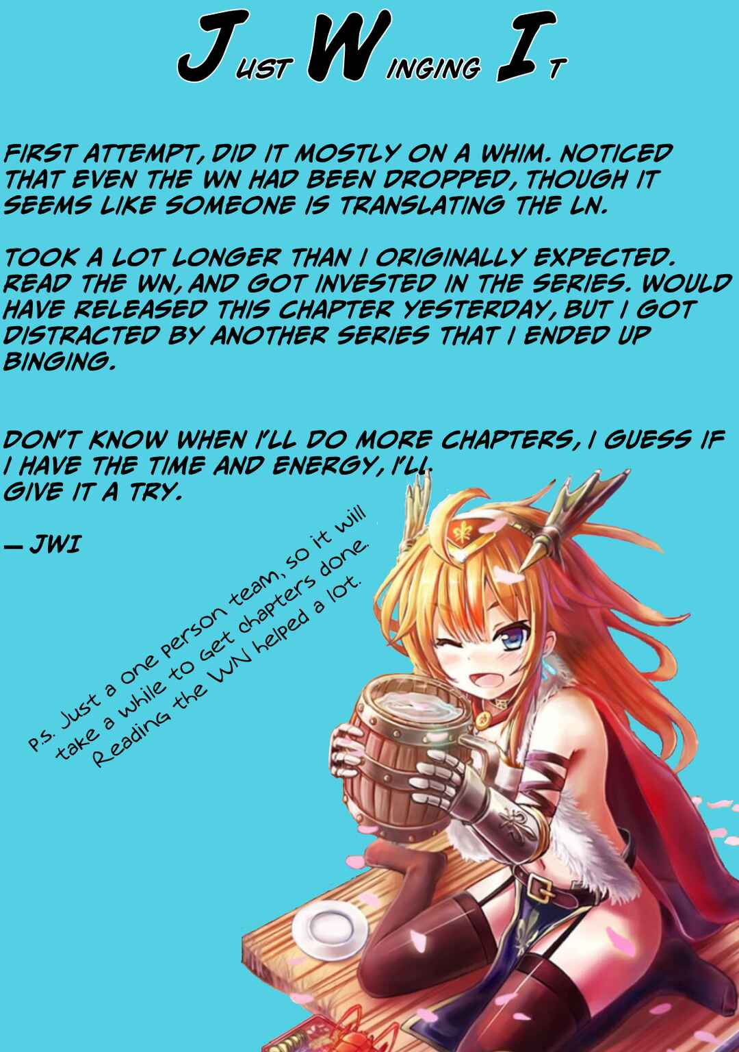 Page 26 Chapter 18 D-kyuu Boukensha no Ore, Naze ka Yuusha Party ni Kanyuu Sareta Ageku, Oujo ni Tsukimatowareteru